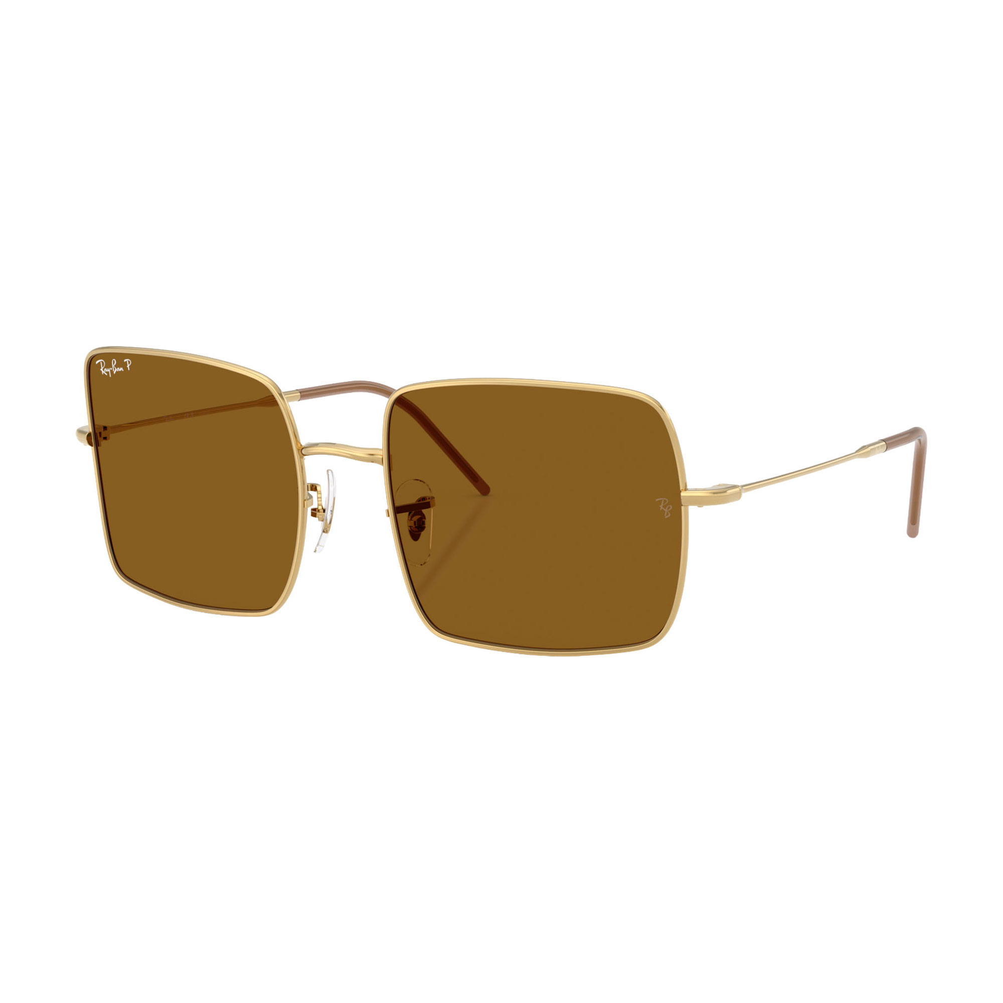 Square Sunglasses RBR0104S