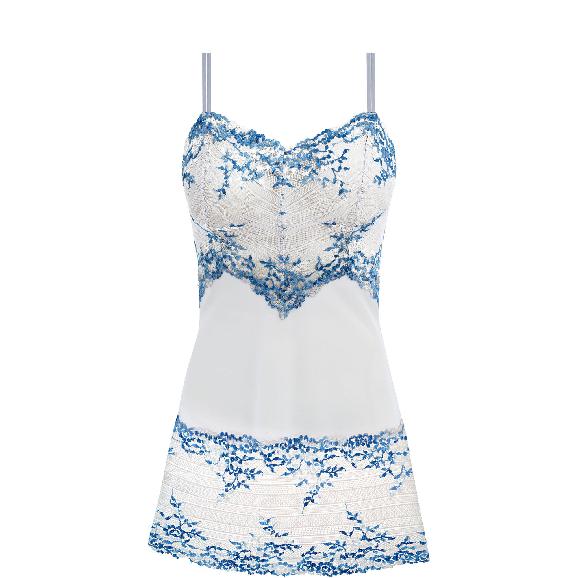 Embrace Lace Chemise