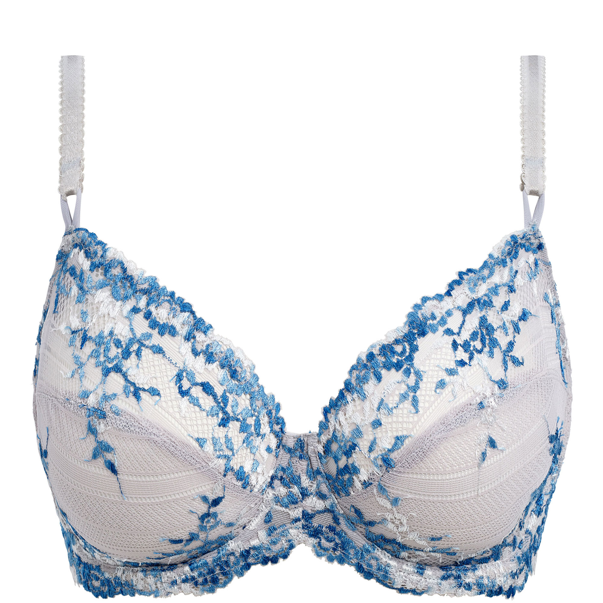 Embrace Lace Underwired Bra