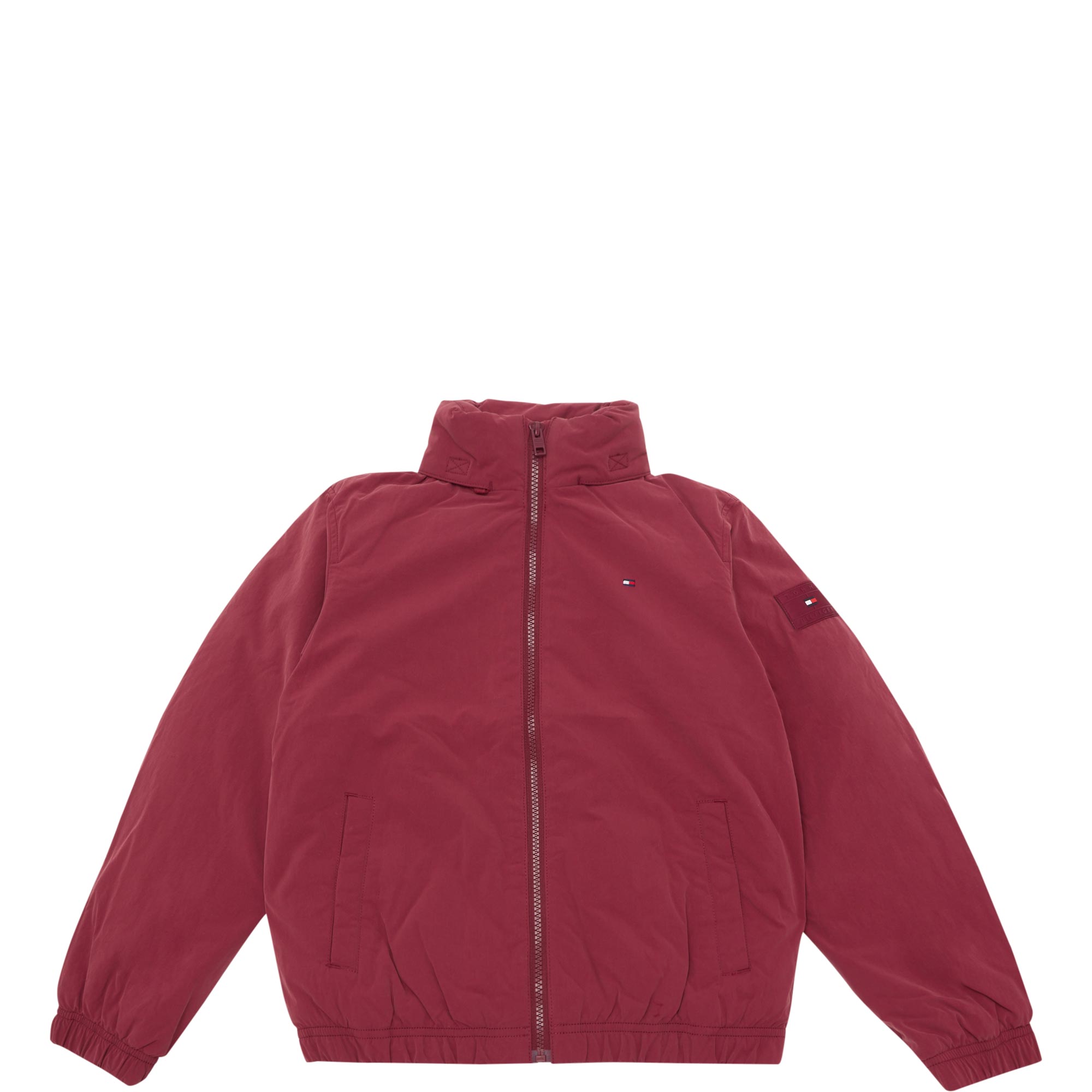 Flag Lightweight Padded Jacket