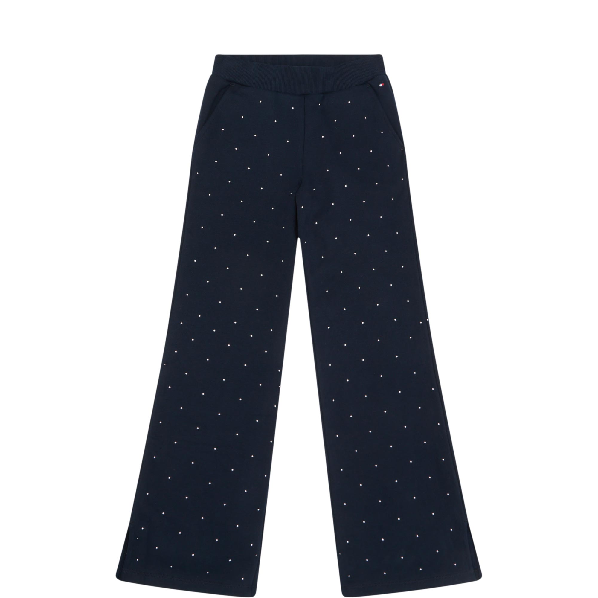 Festive Studded Sweatpants