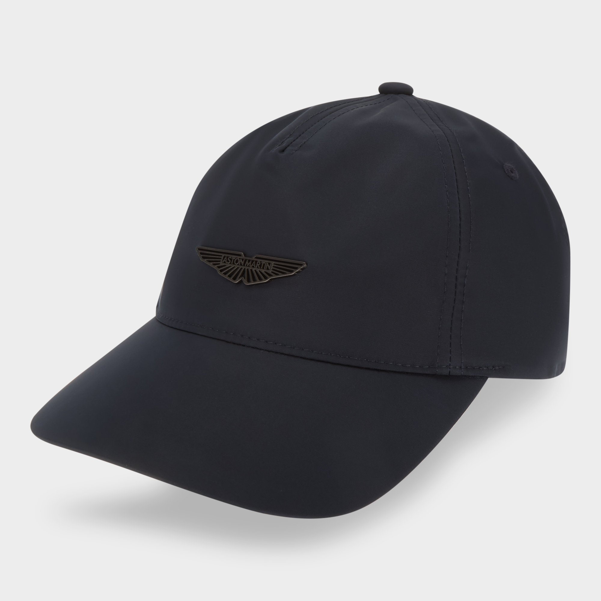 Zed Water-Repellent Cap