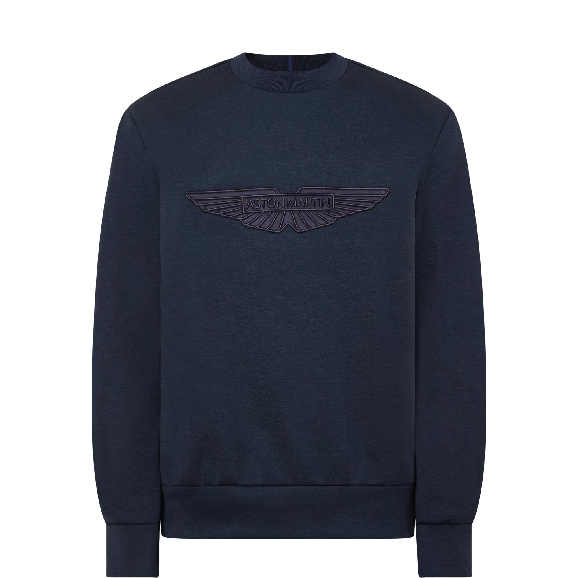 Soleri Logo Sweatshirt