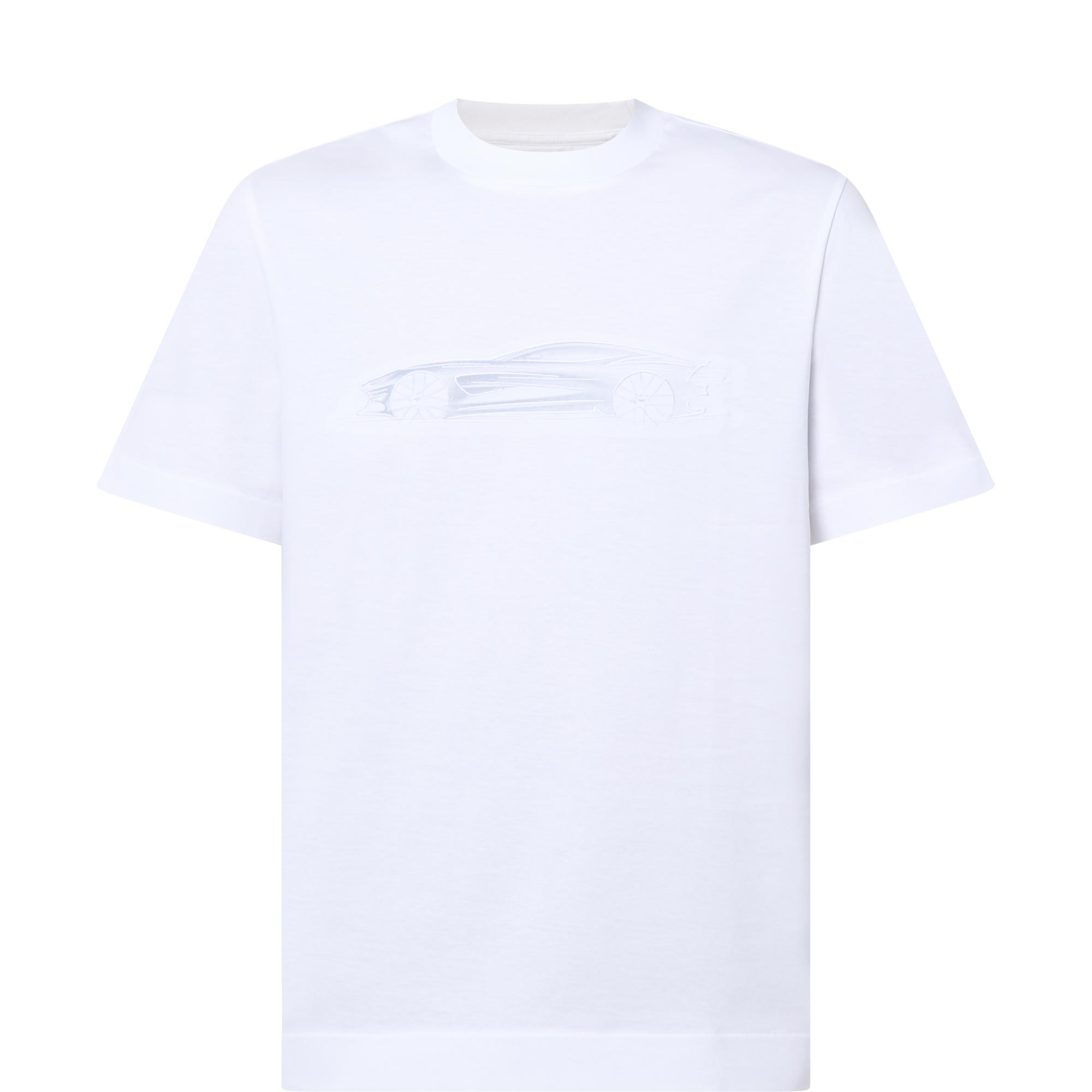Taut Logo T-Shirt