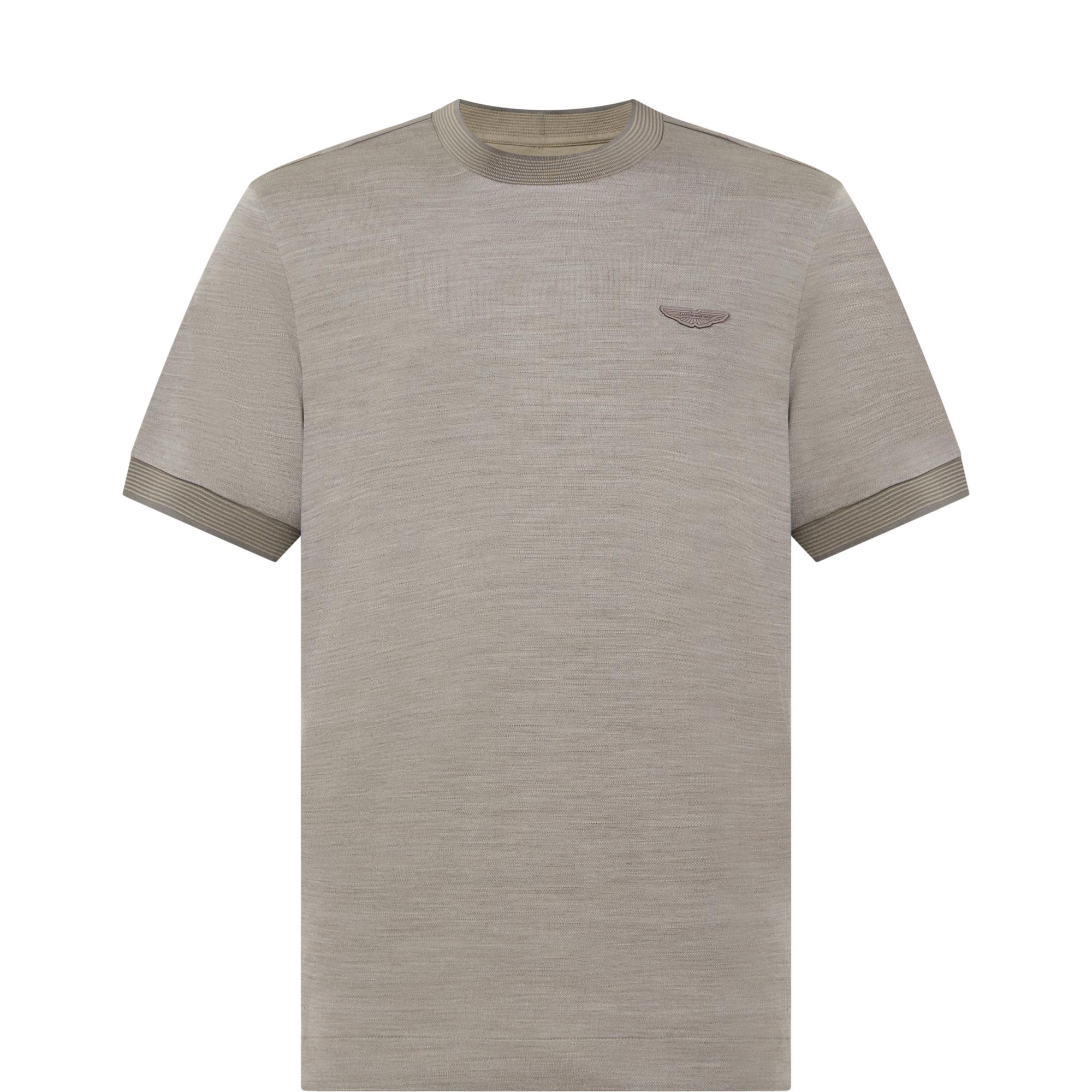 Thompson Logo T-Shirt