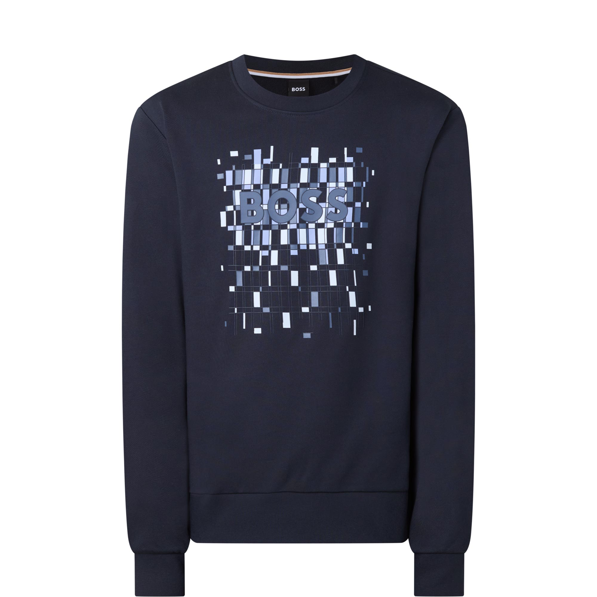 Soleri250 Logo Sweatshirt