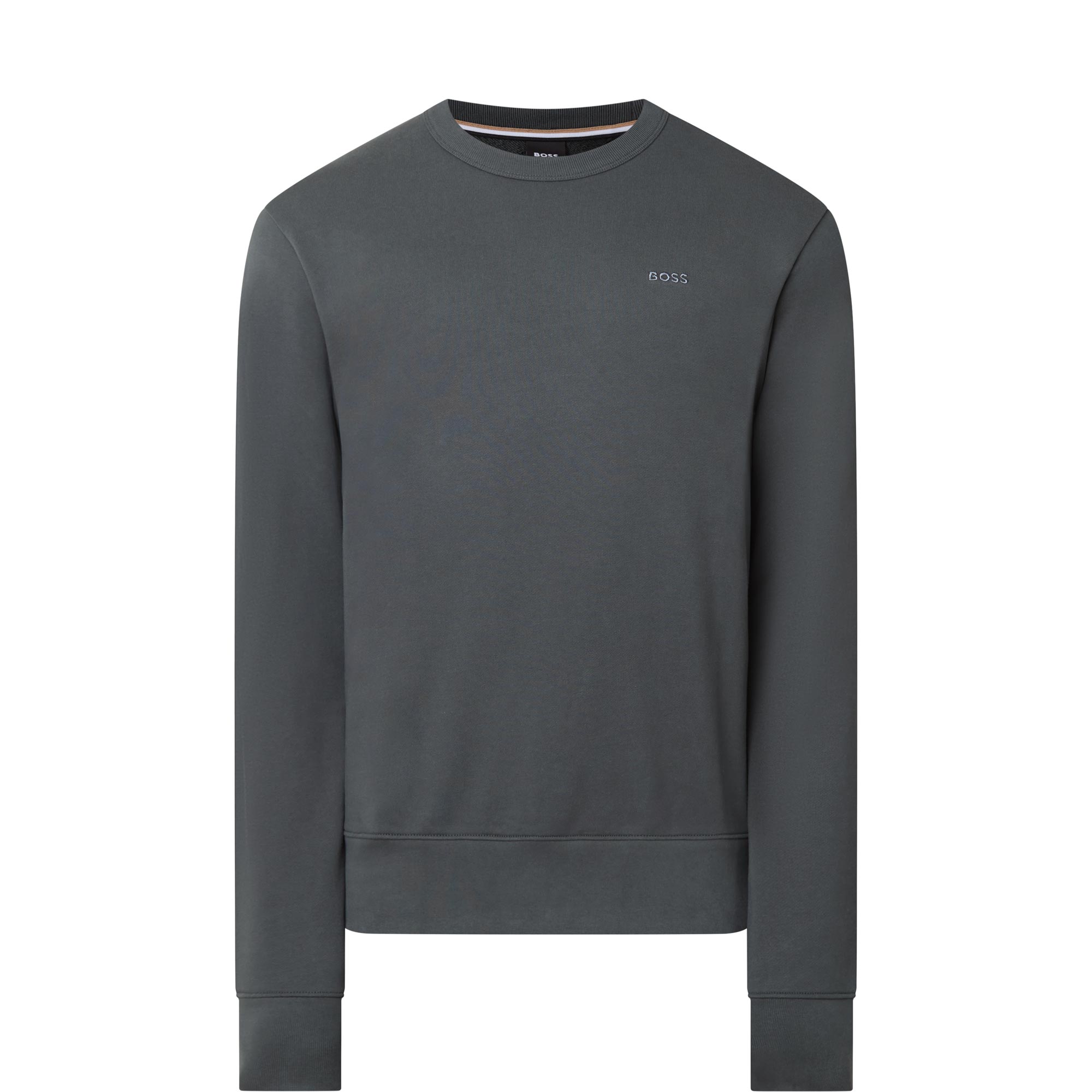 Sharpe15 Logo Sweatshirt