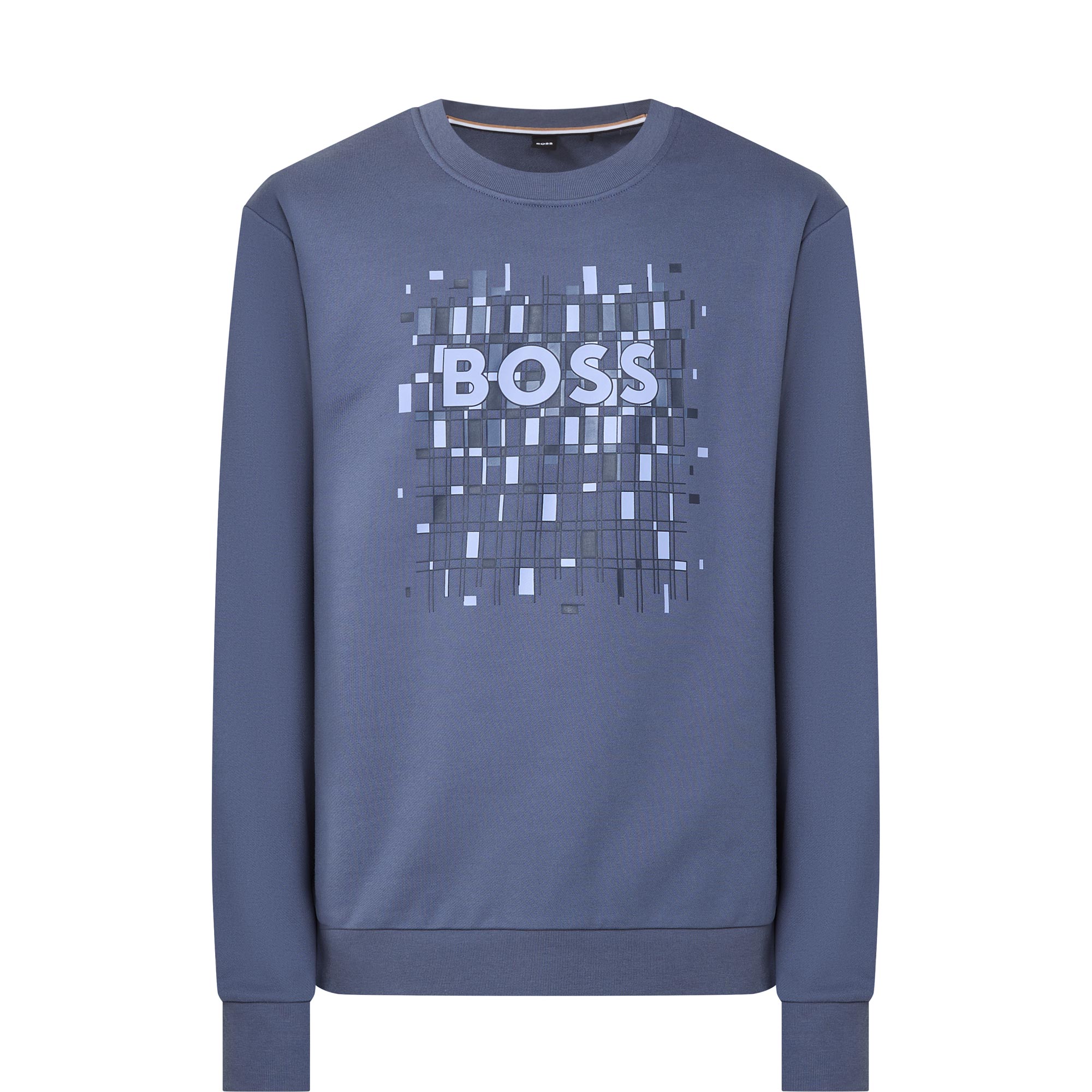 Soleri250 Logo Sweatshirt