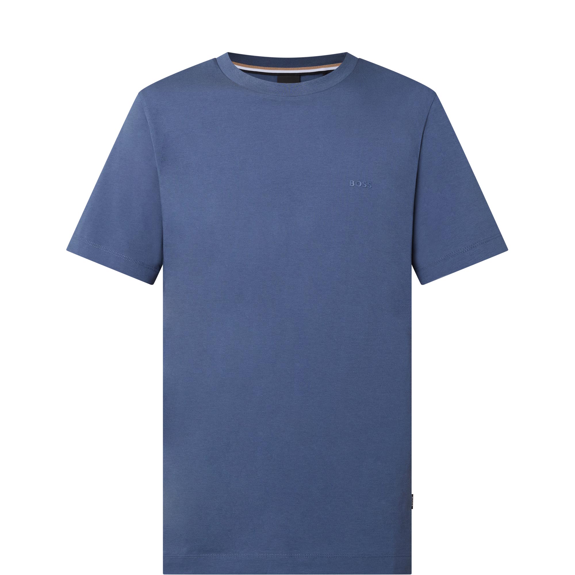 Thompson01 Logo T-Shirt