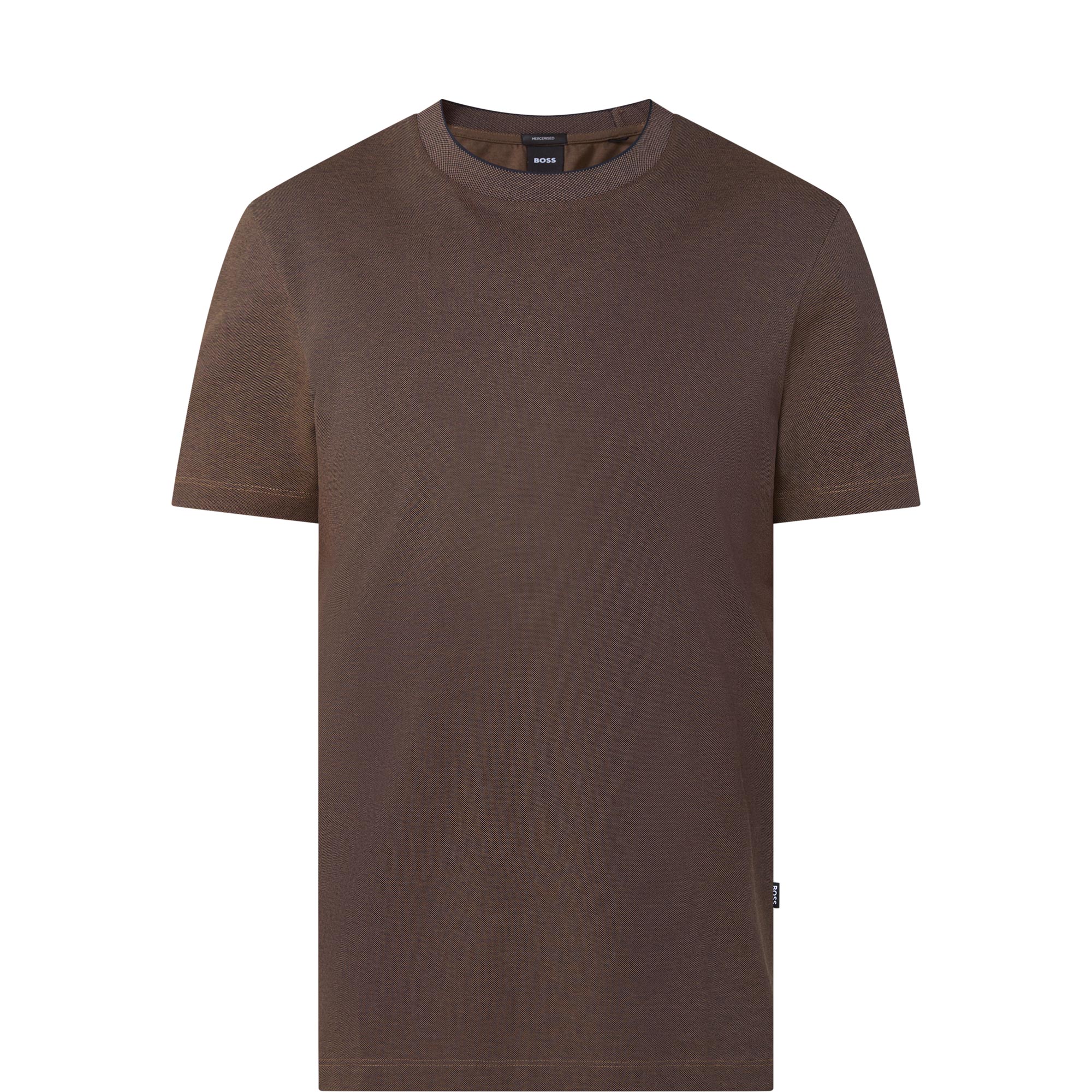 Thompson246 Logo T-Shirt