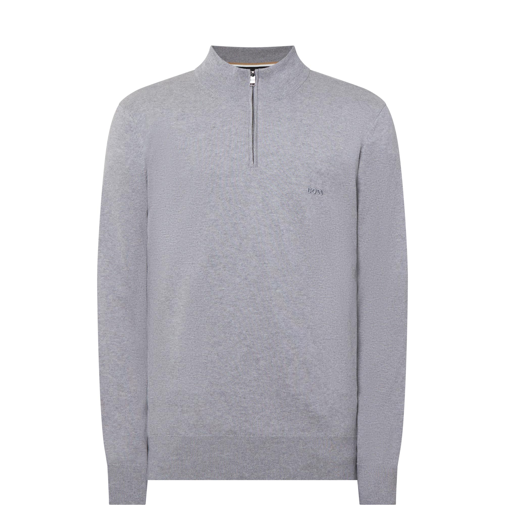 Padro Half Zip Sweater