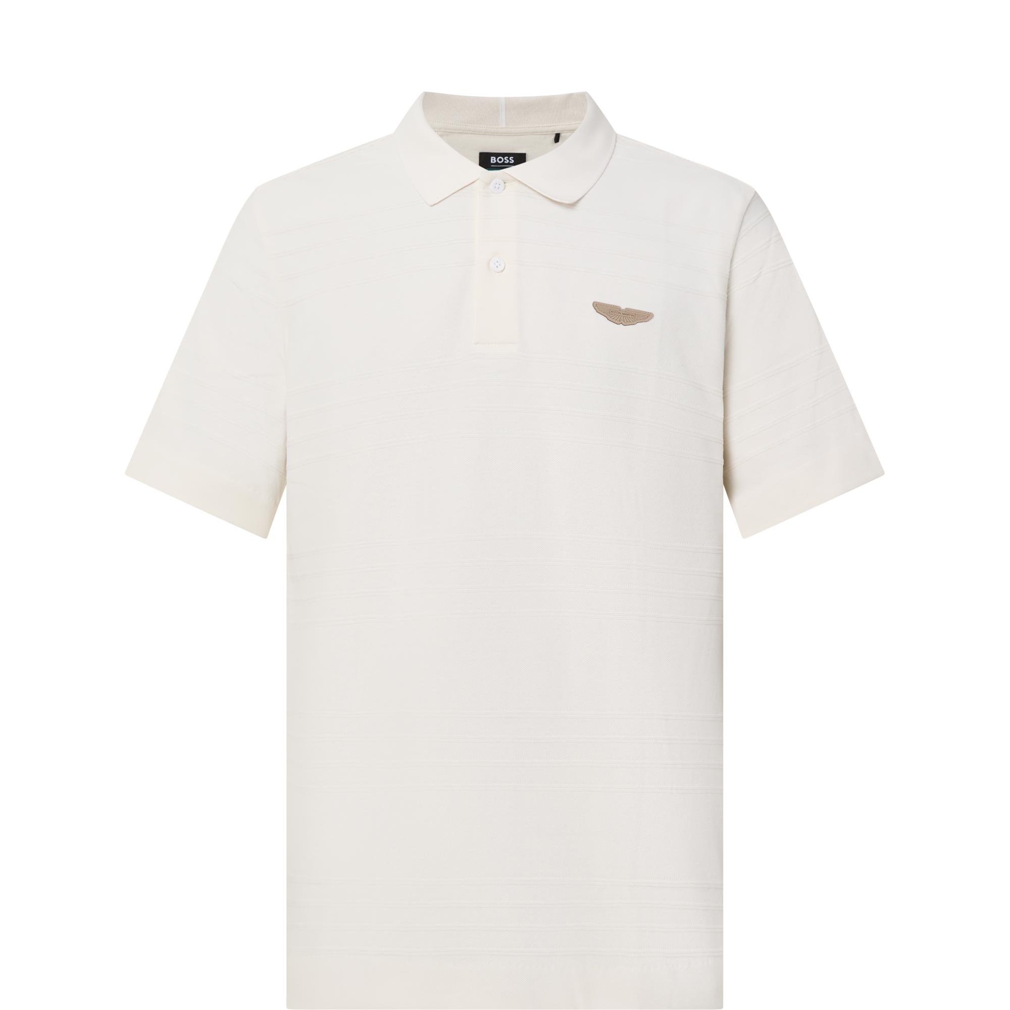 Parris Logo Polo Shirt