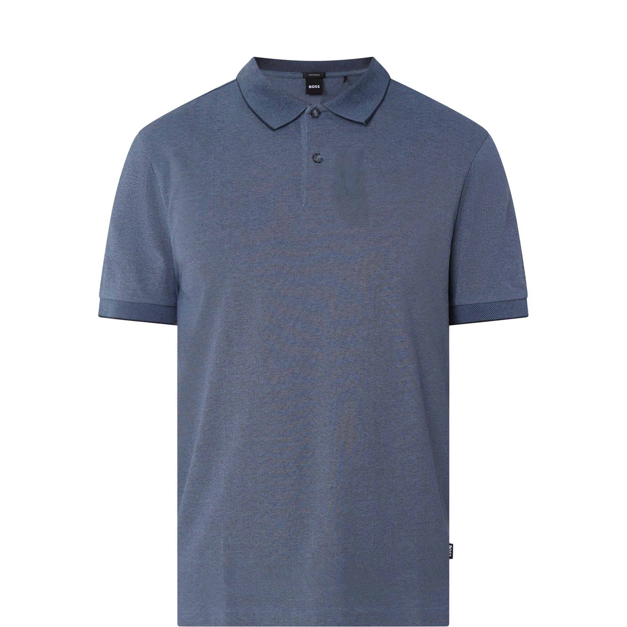 Parlay246 Polo Shirt
