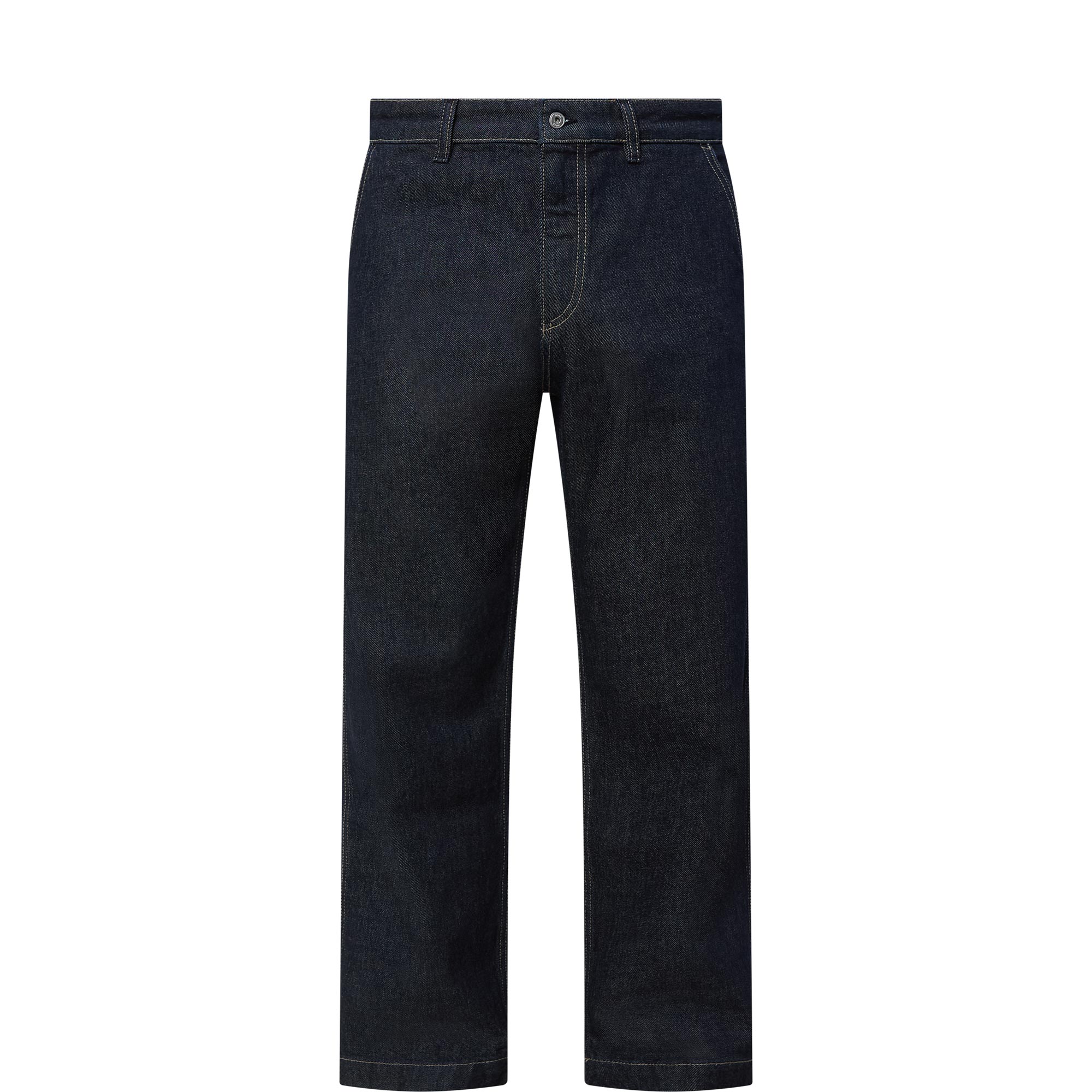 Ironhide Den Straight Leg Jeans