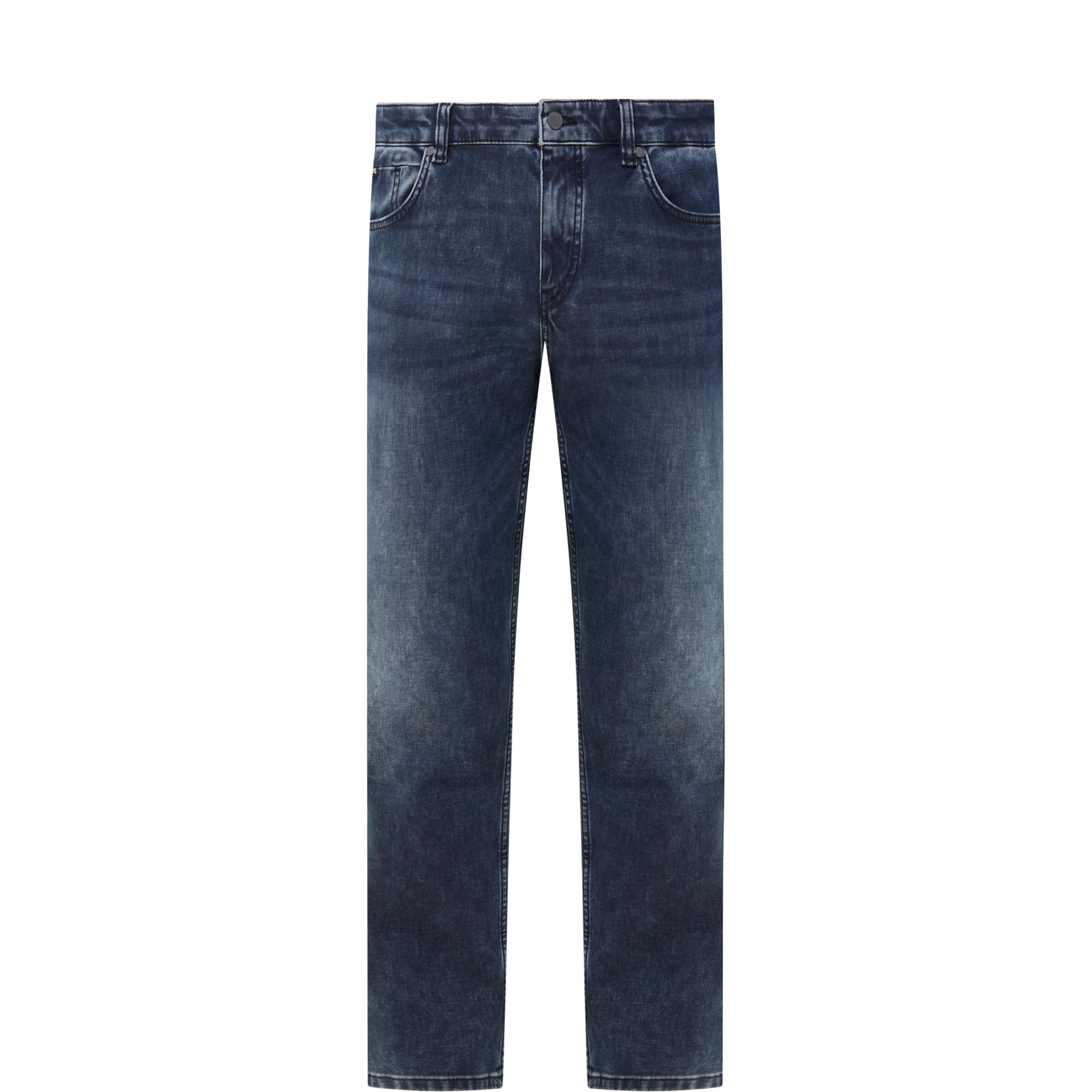 Remaine Straight Leg Jeans