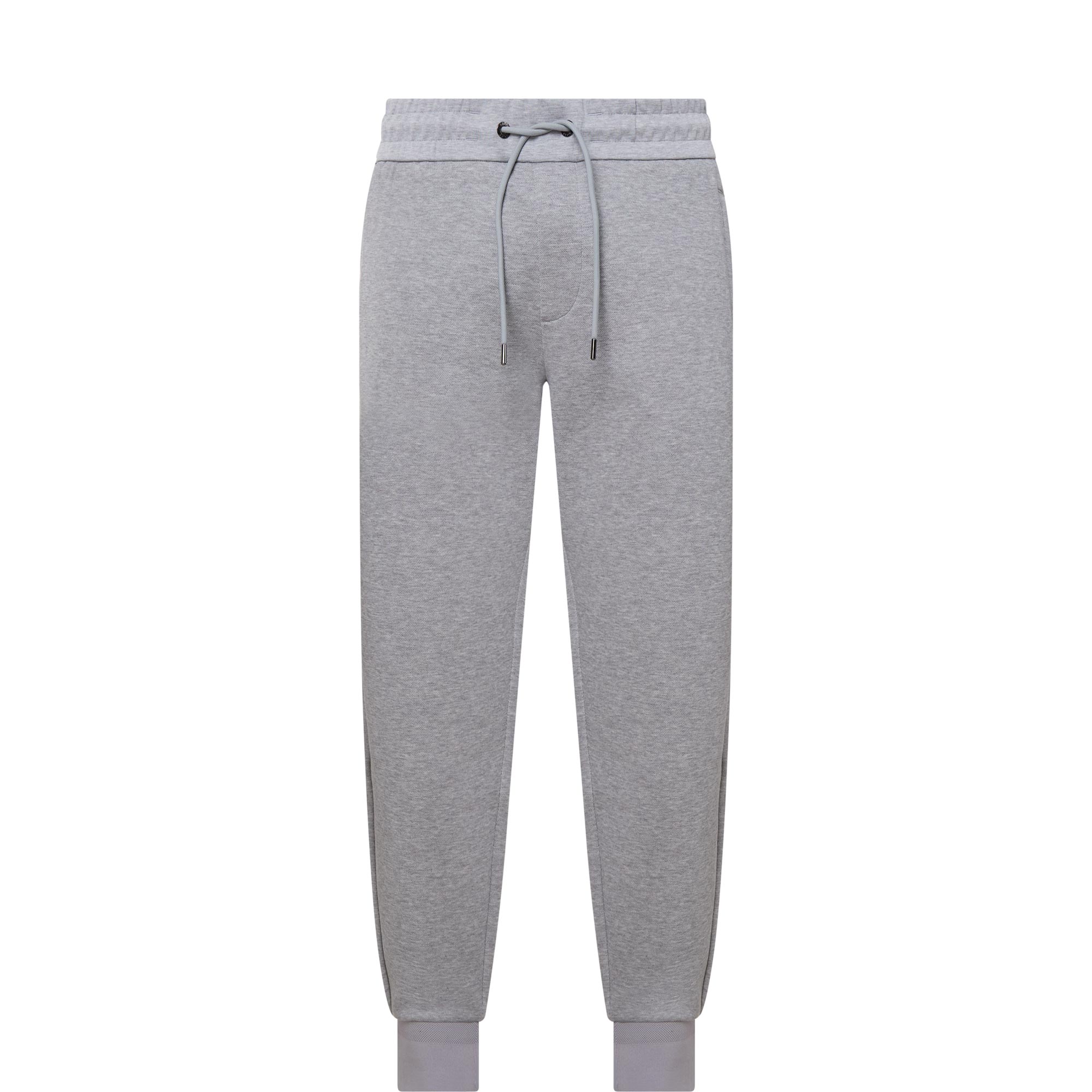 Lamont Logo Drawstring Sweatpants