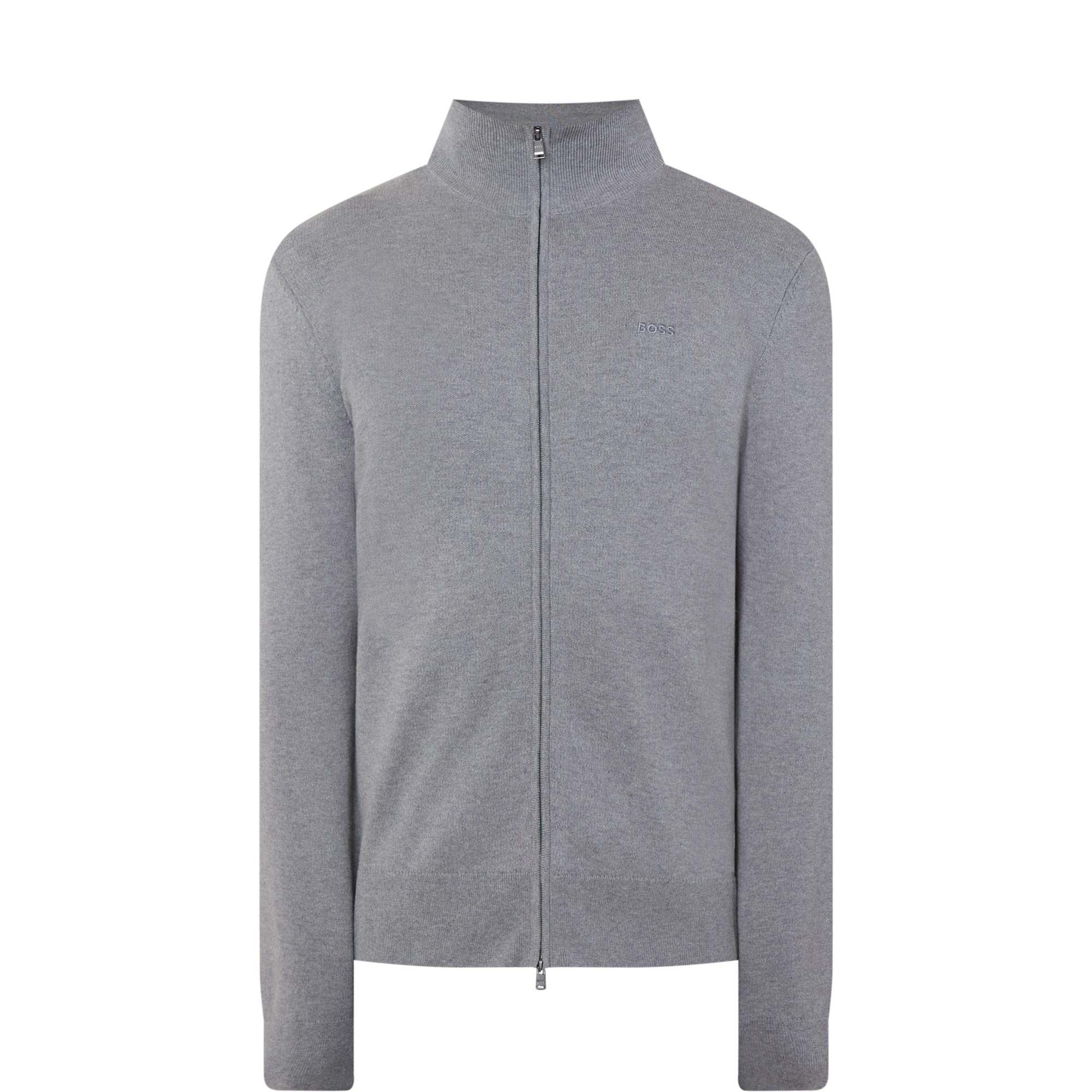 Upalano Zip Sweatshirt