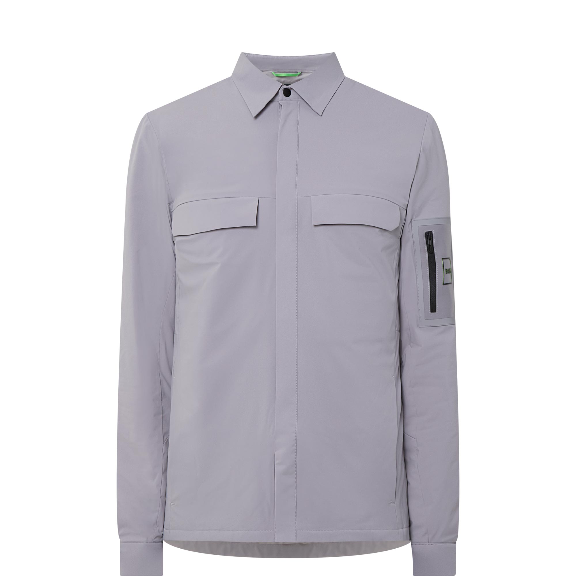Tour Padded Overshirt