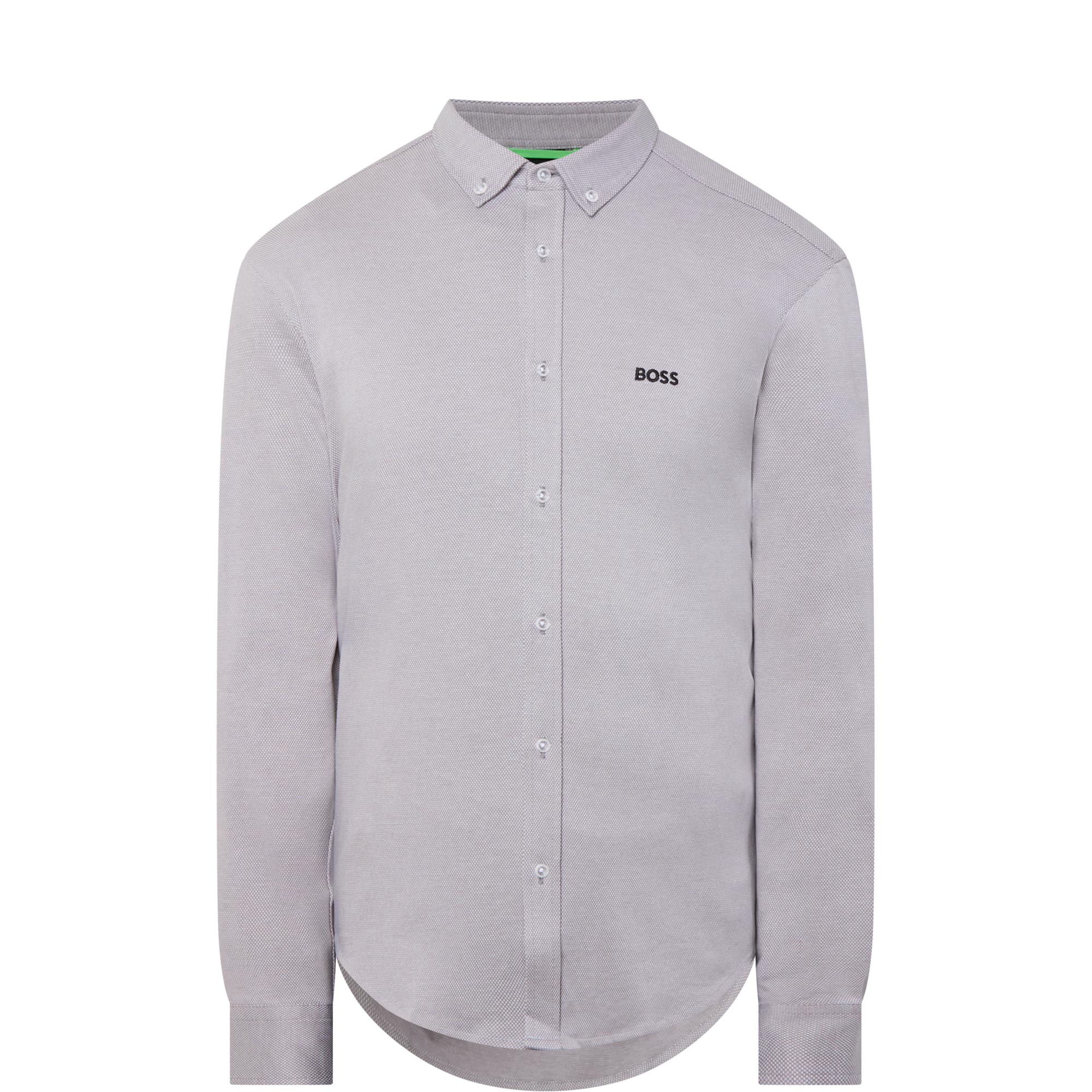 Motion Logo Casual Shirt