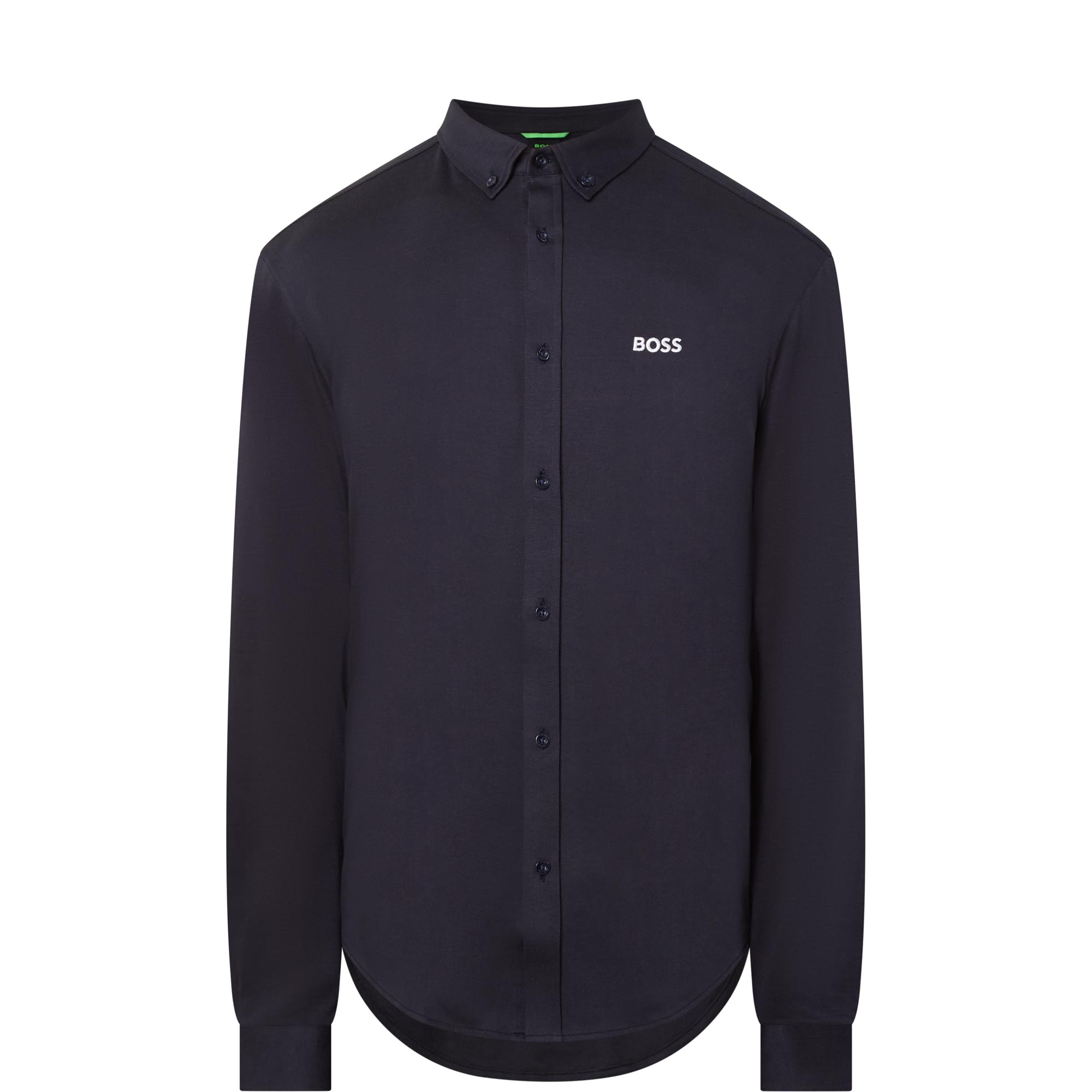 Motion Logo Casual Shirt
