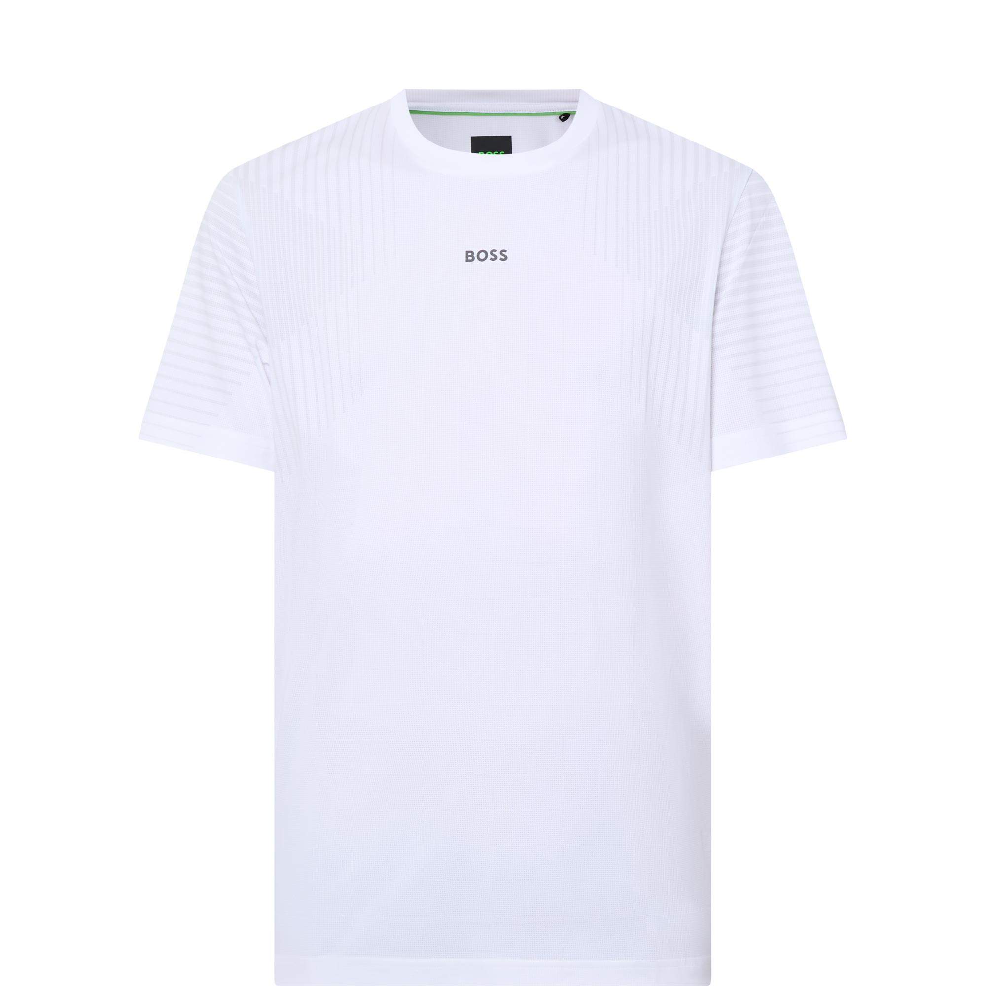 Active Push Logo T-Shirt