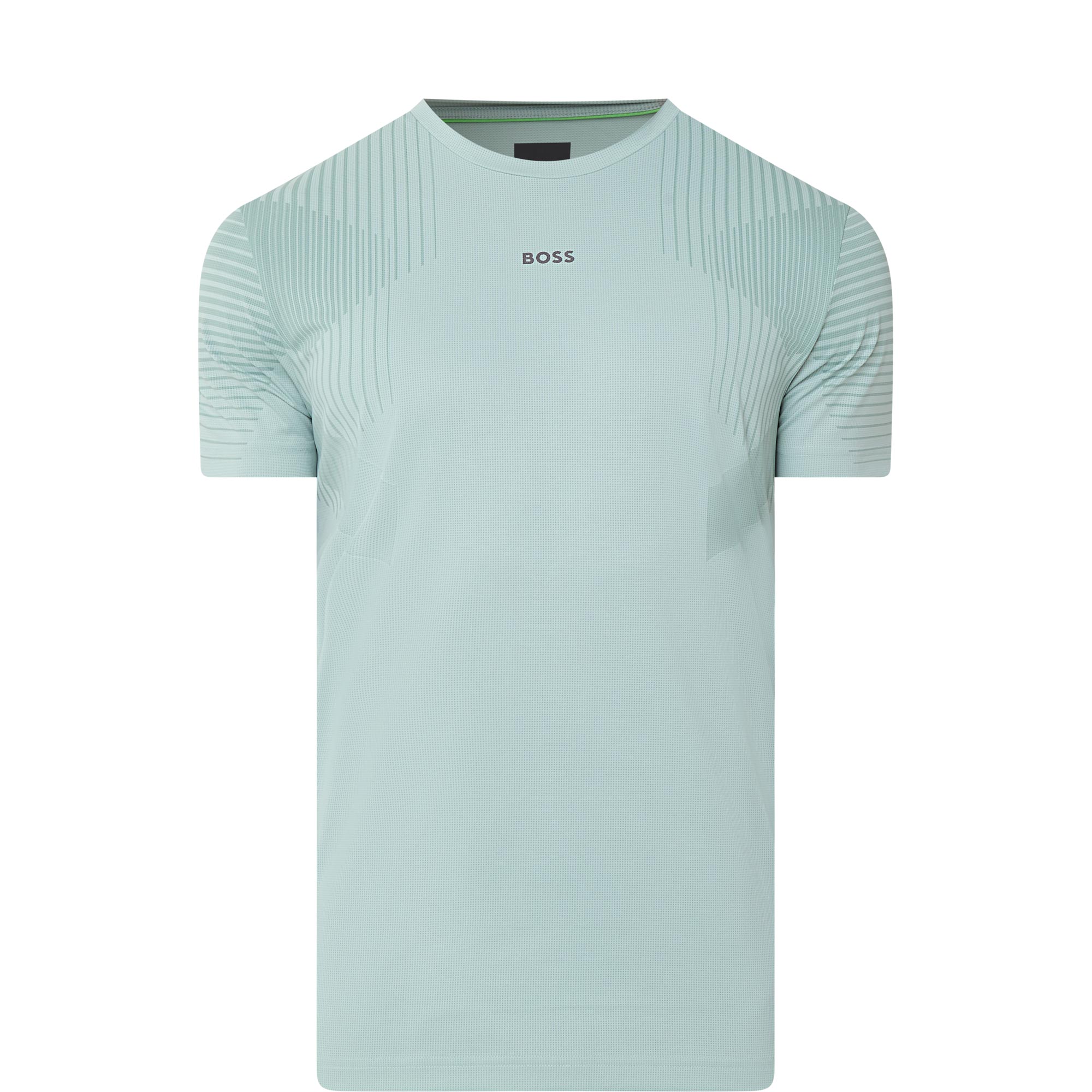 Active Push Logo T-Shirt