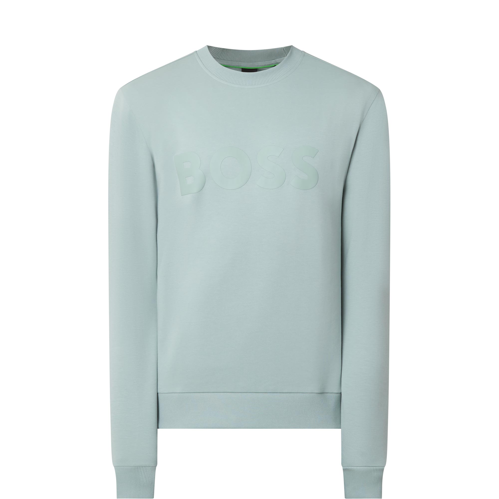 Salbo Logo Sweatshirt