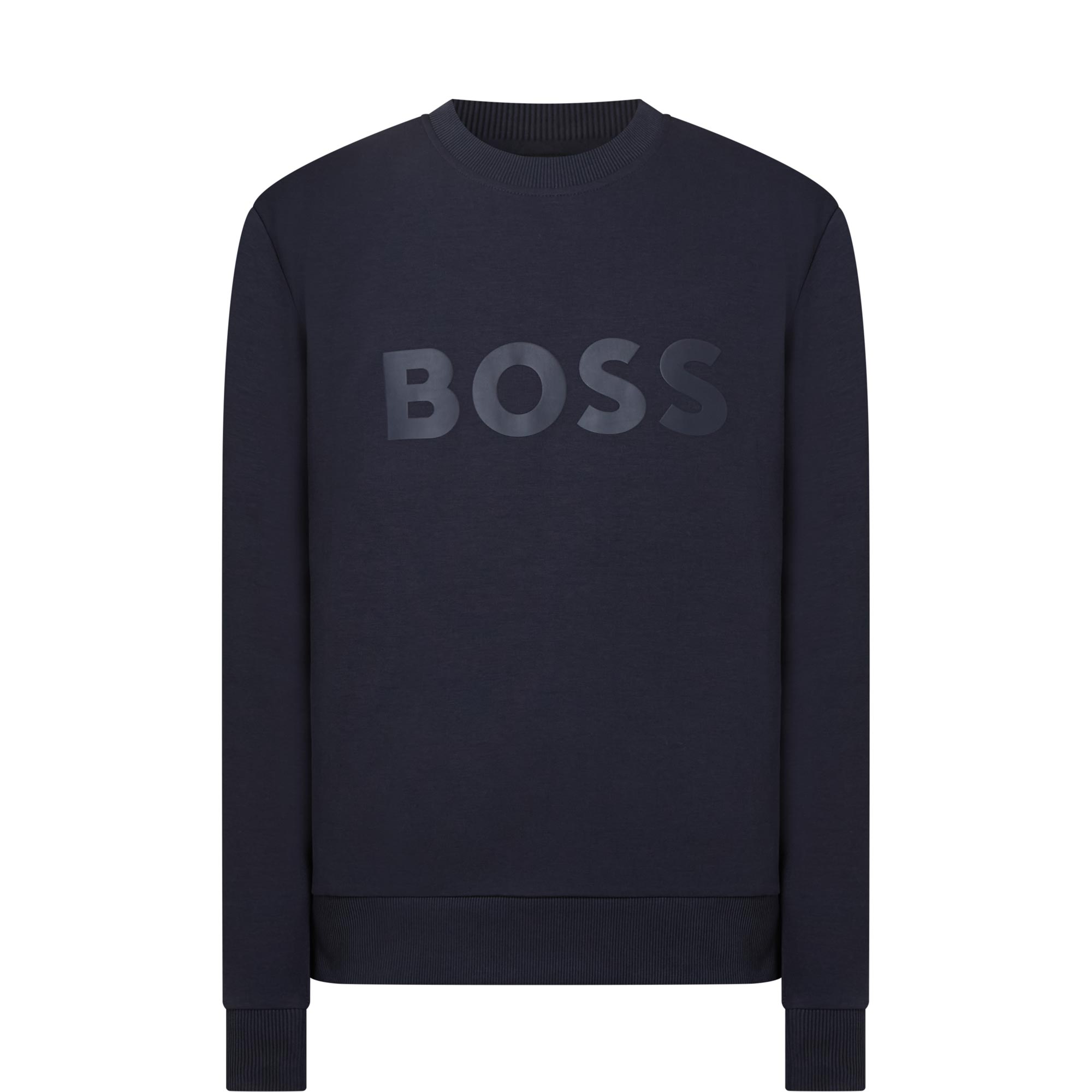 Salbo Logo Sweatshirt