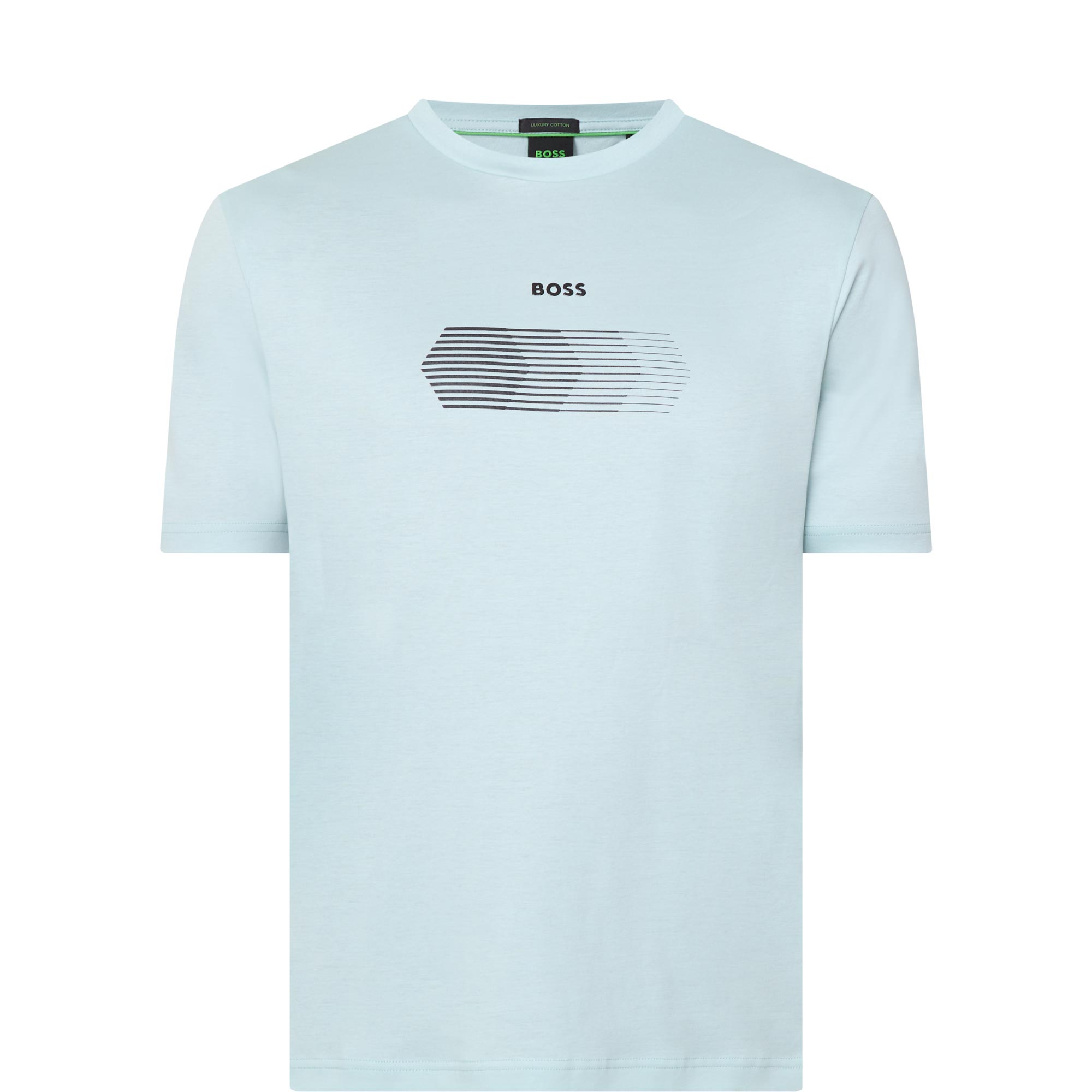 TS Unity Logo T-Shirt