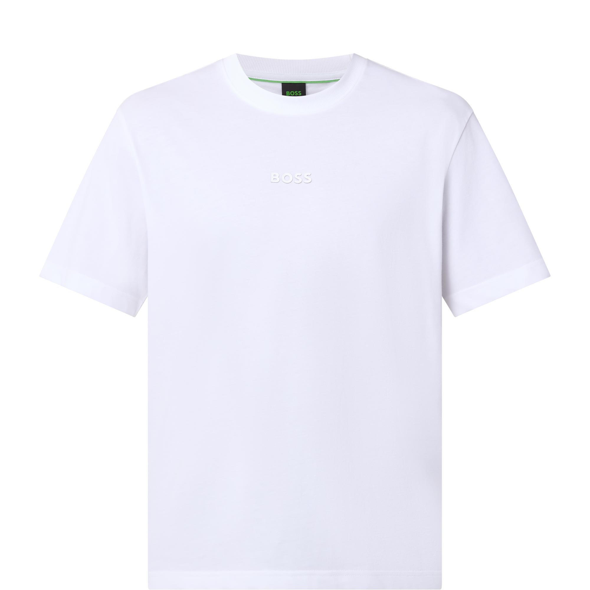 Tee10 Logo T-Shirt