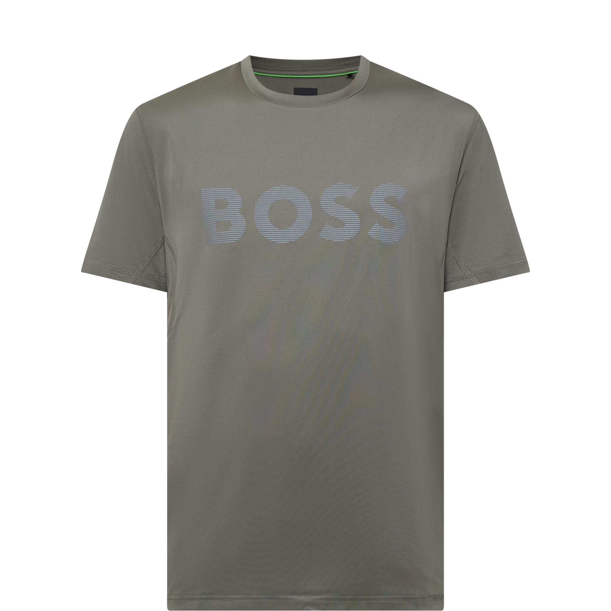 Tee Active Logo T-Shirt