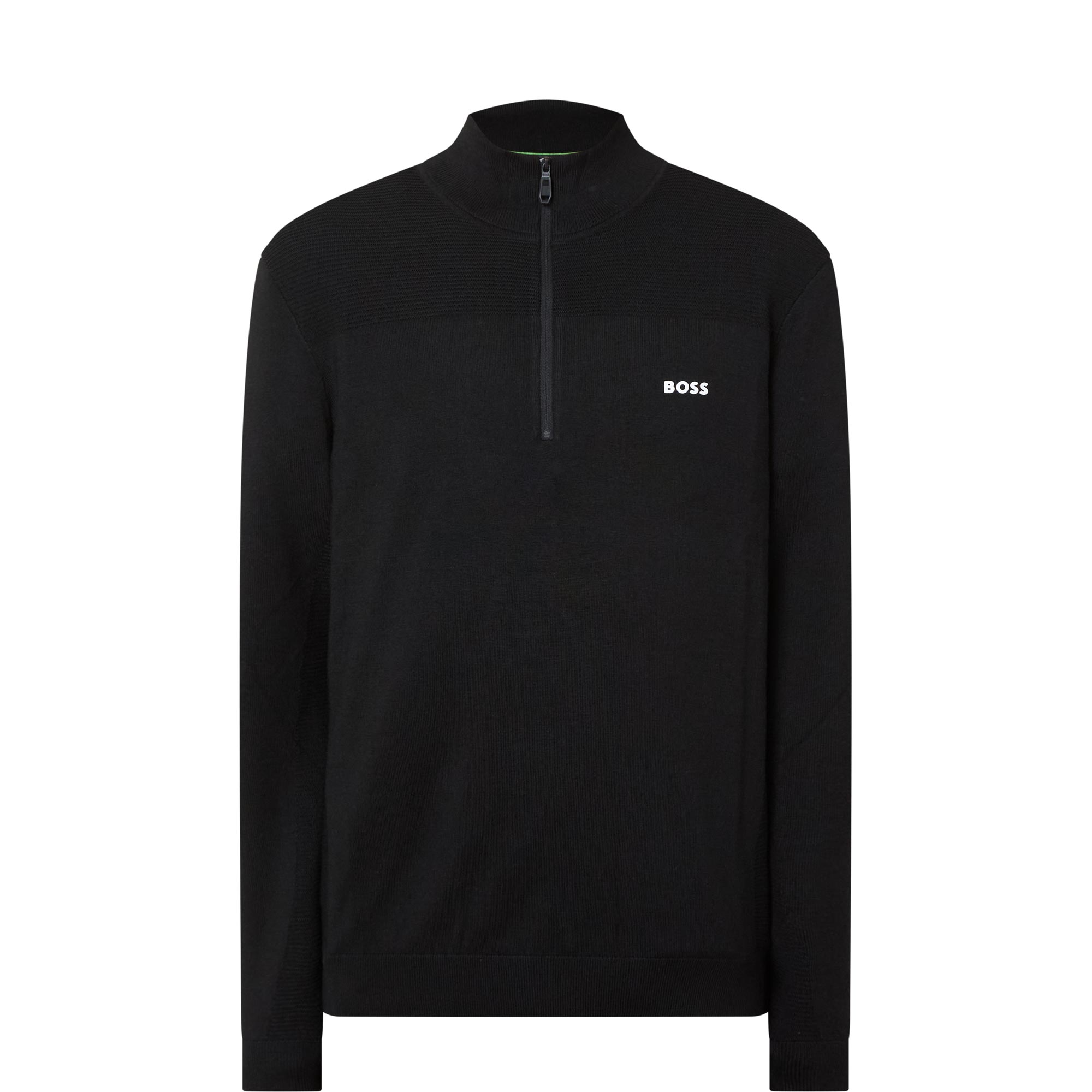 Momentum Half-Zip Sweater