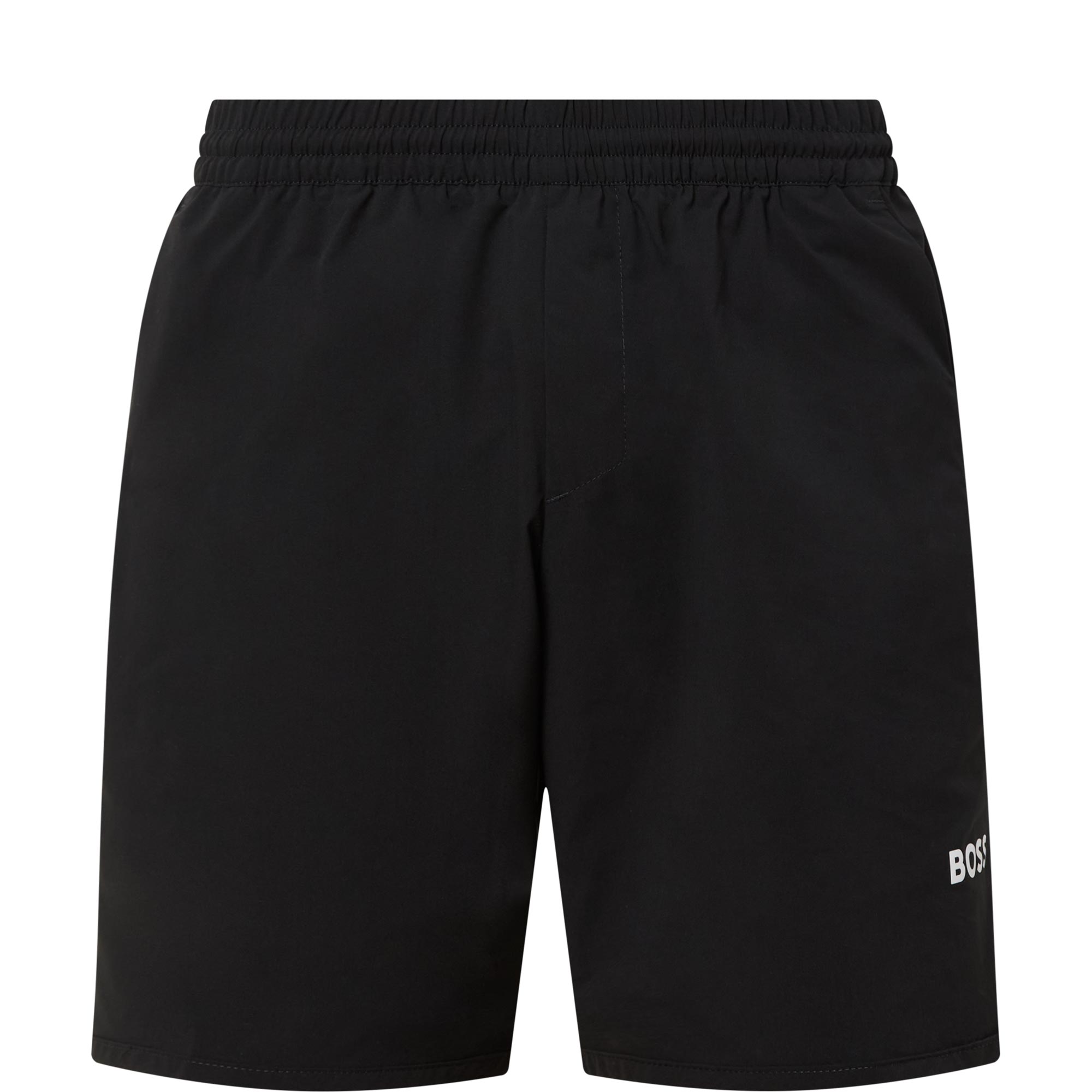 Spin Logo Active Shorts