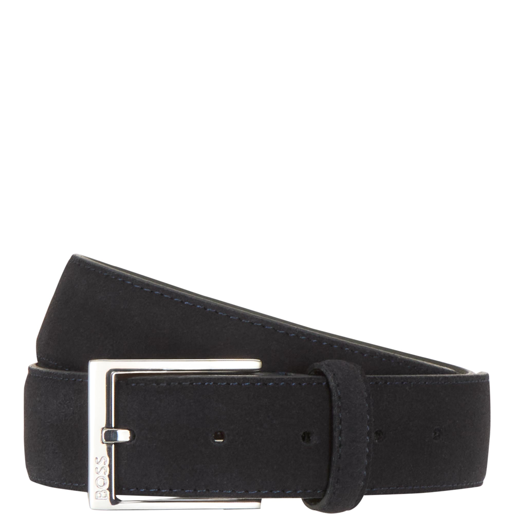 Elloy Suede Belt