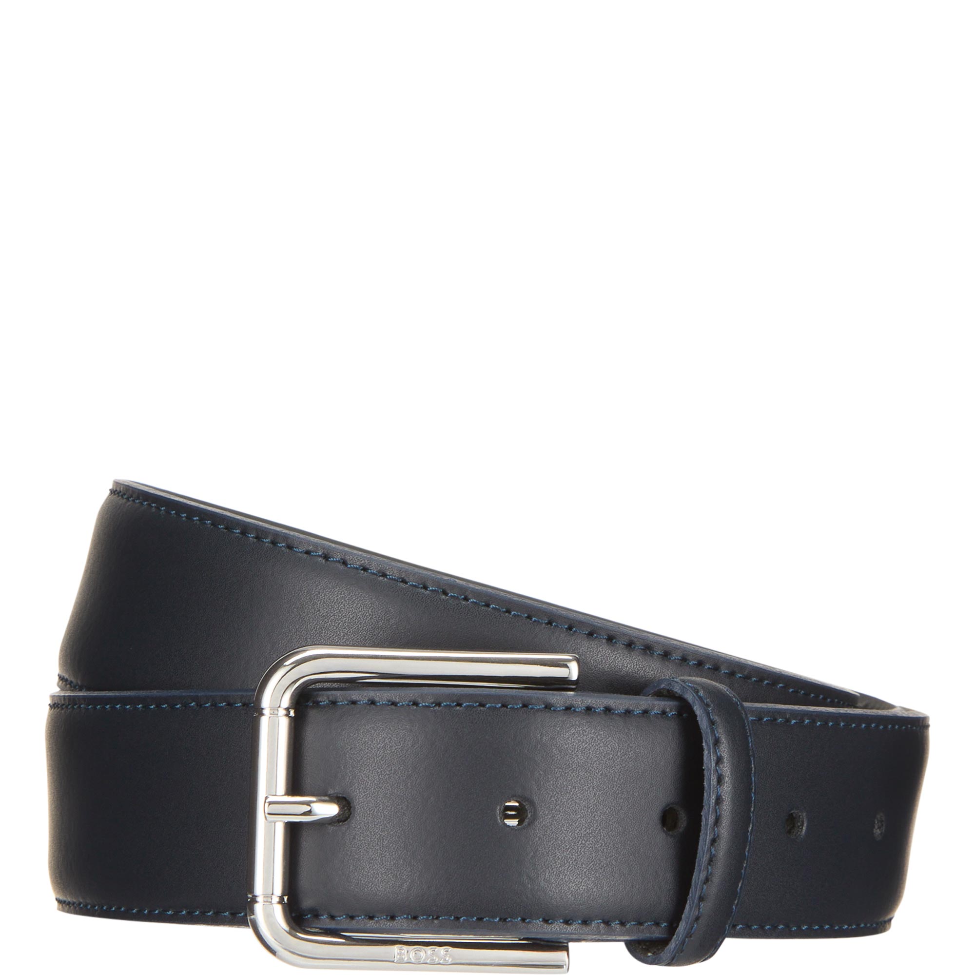 Navya Leather Belt