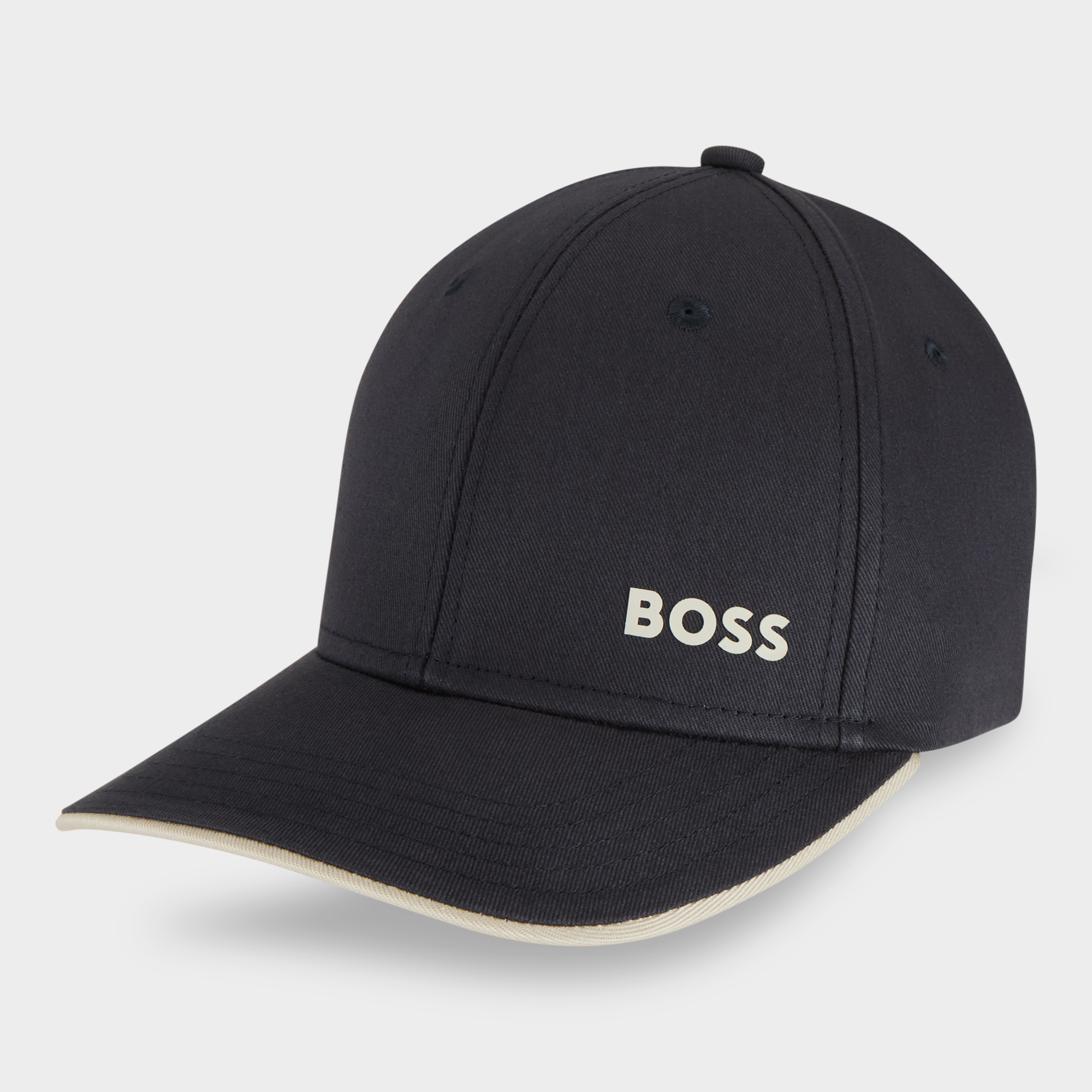 Bold BG Logo Baseball Cap