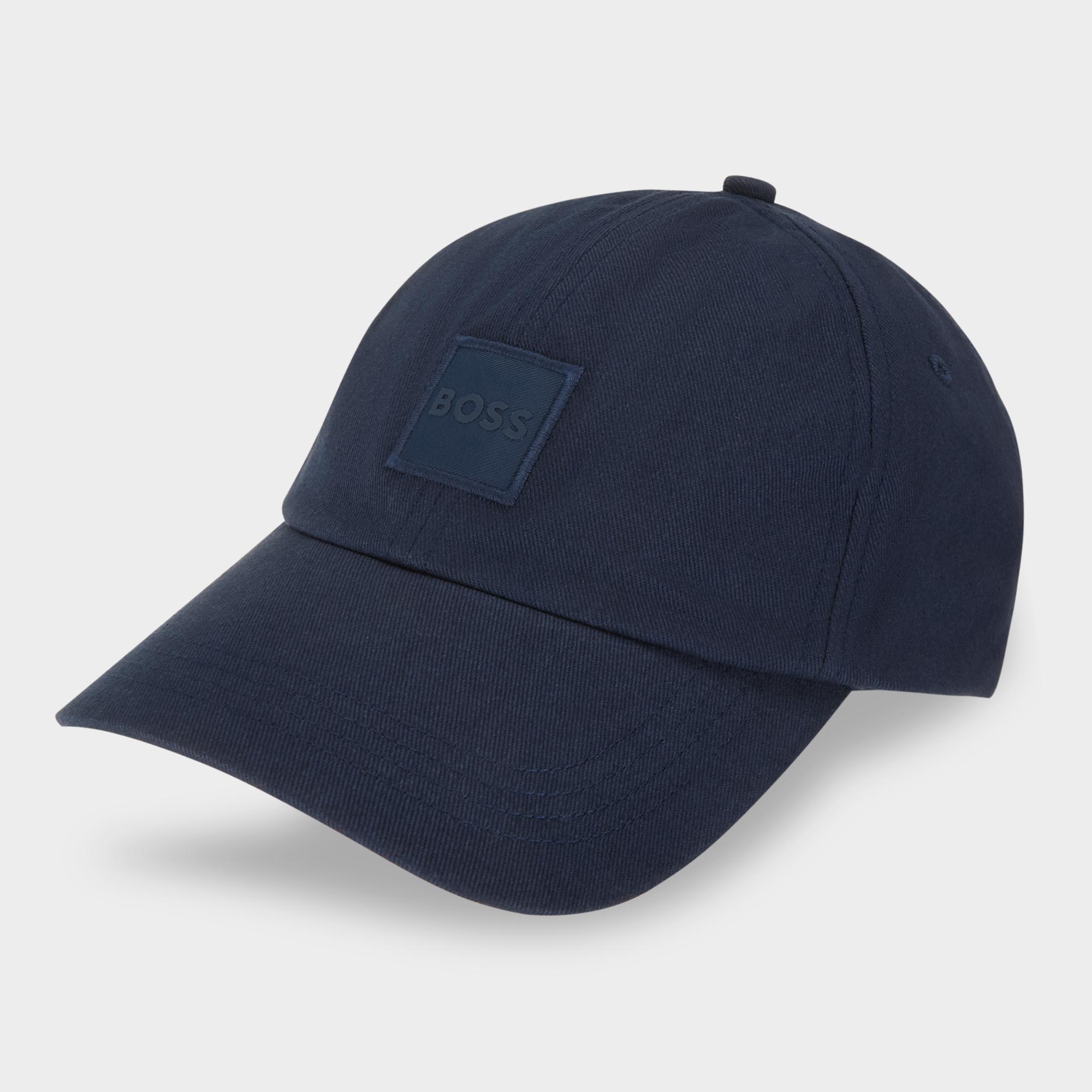 Derrel-PL Logo Cap