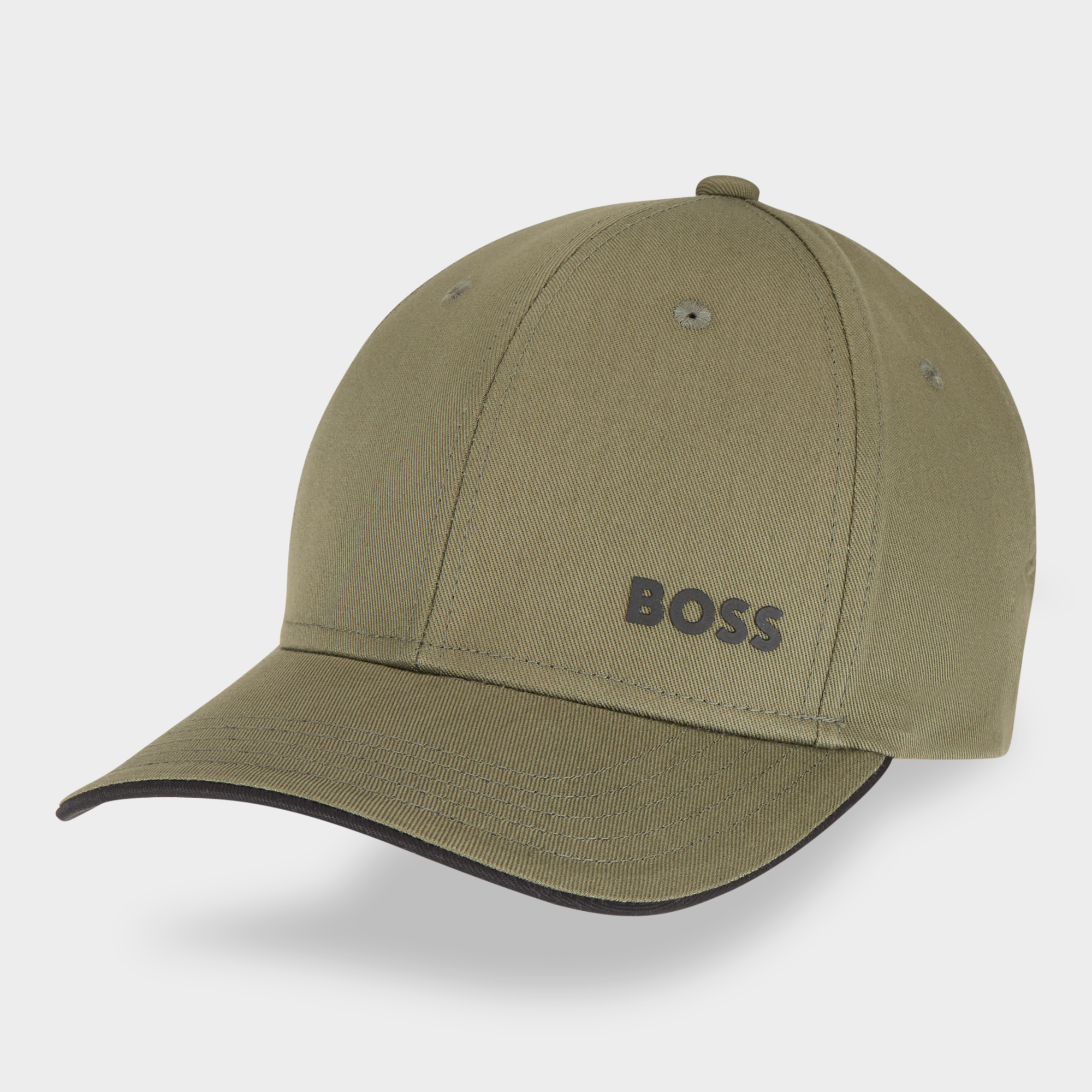 Bold BG Logo Baseball Cap