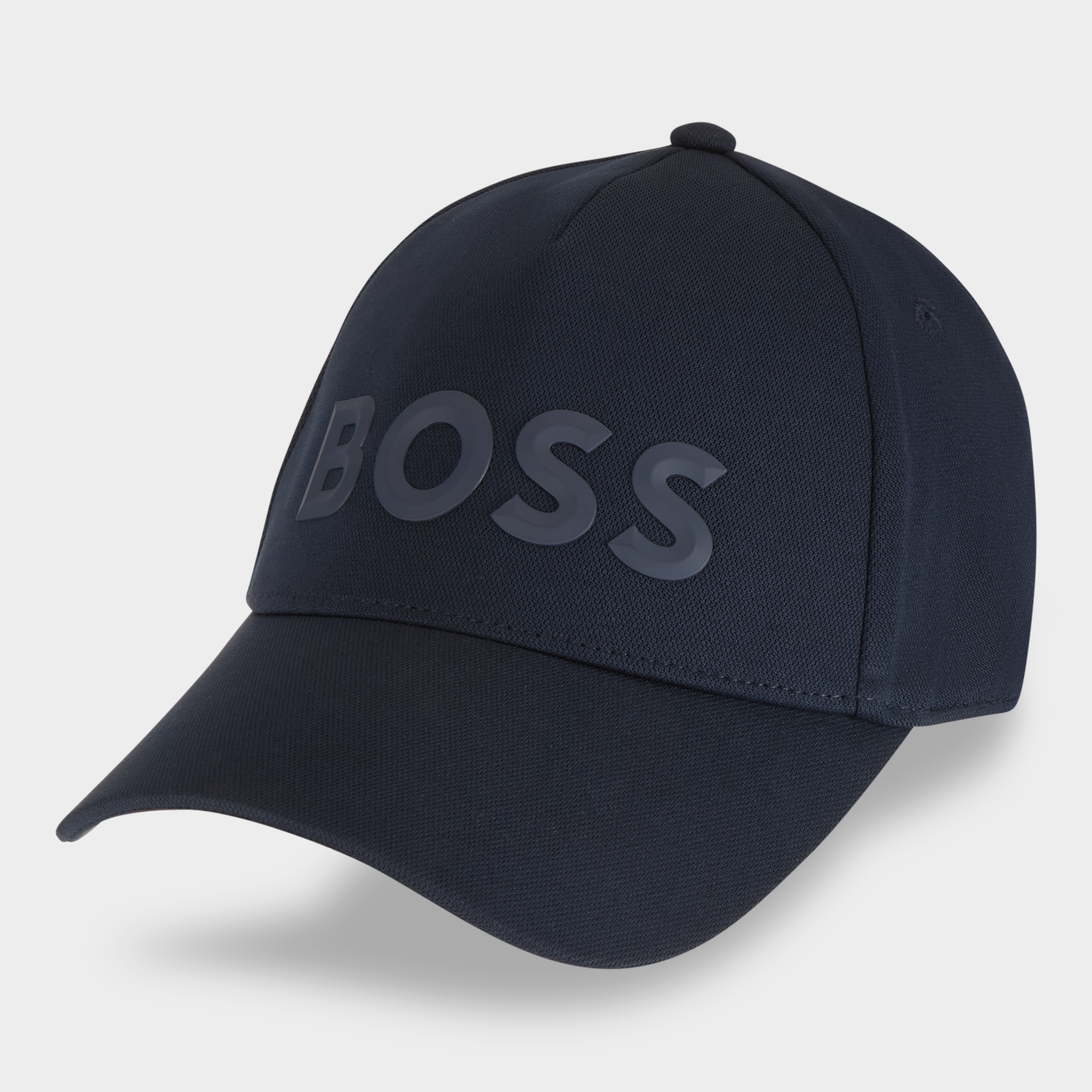 Pyer-Golf Logo Baseball Cap