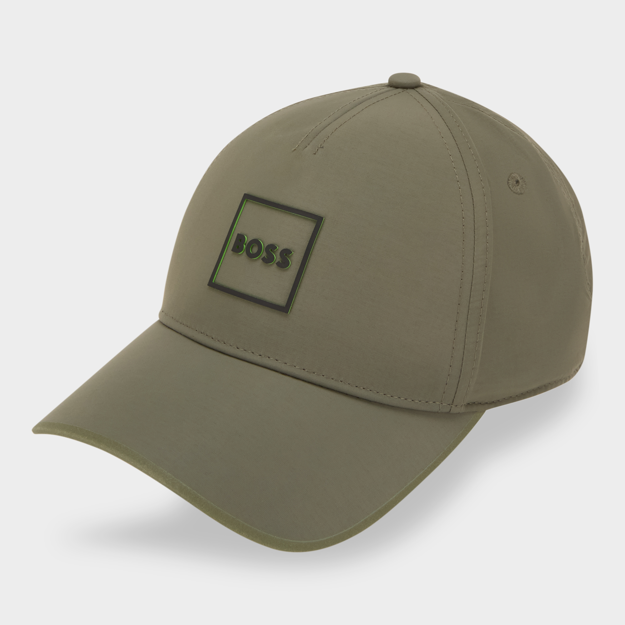 Pyer-Golf Logo Baseball Cap
