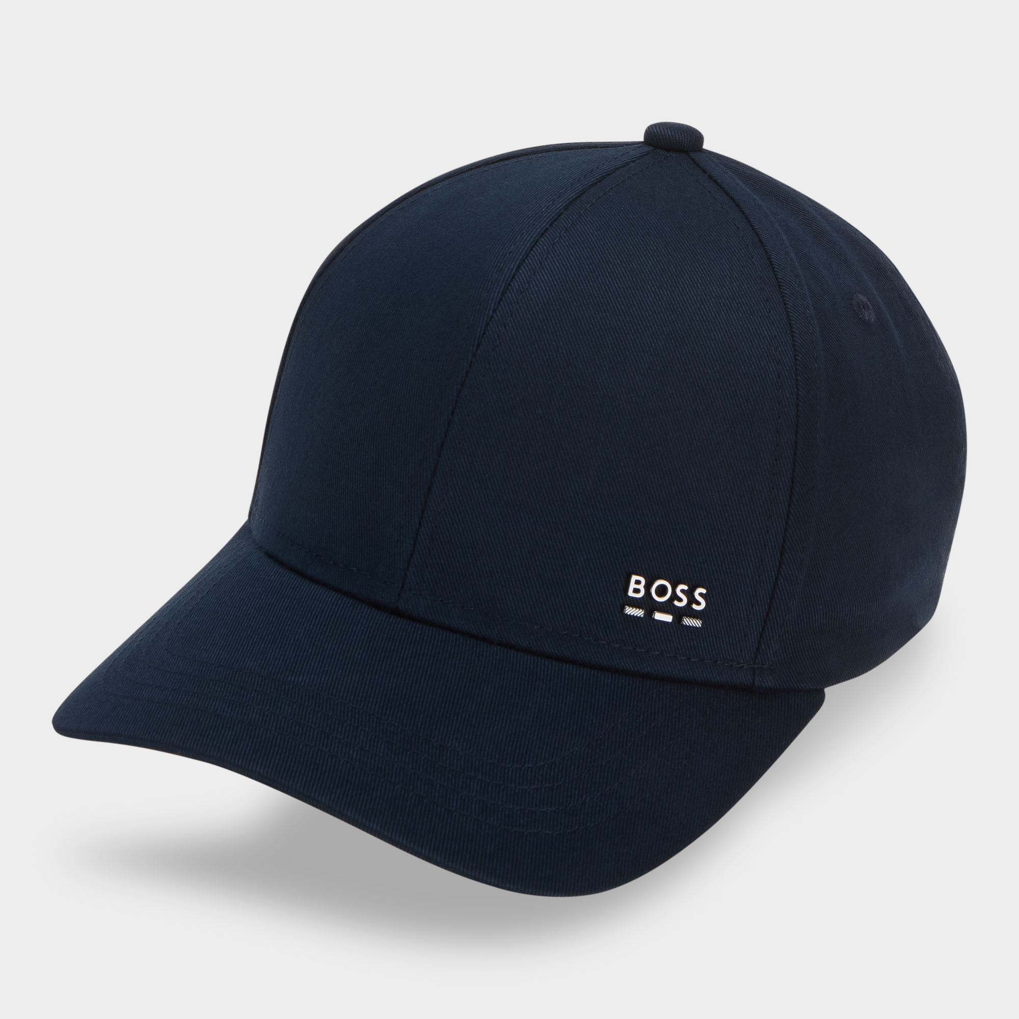Zedd Logo Baseball Cap