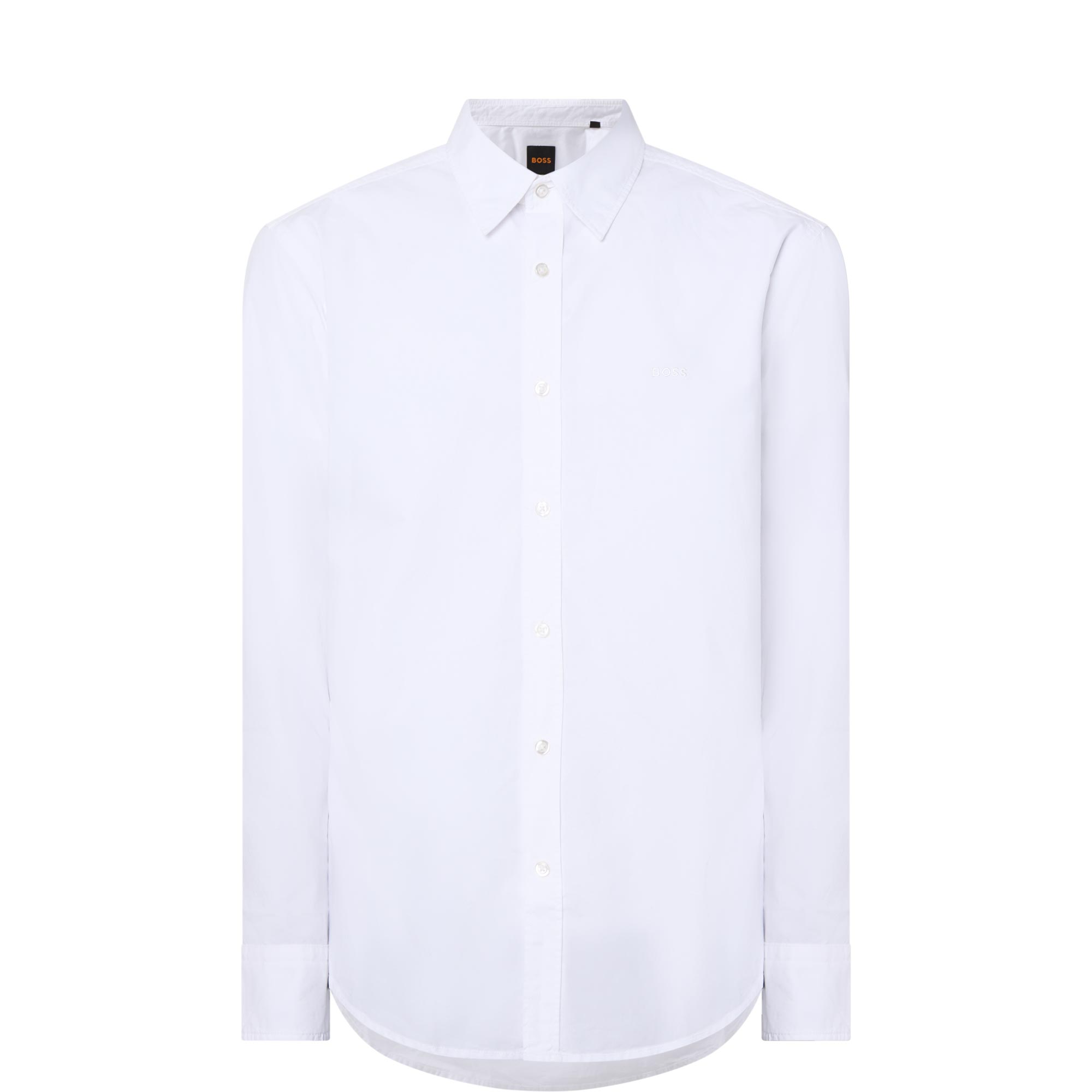 Relegant Logo Casual Shirt