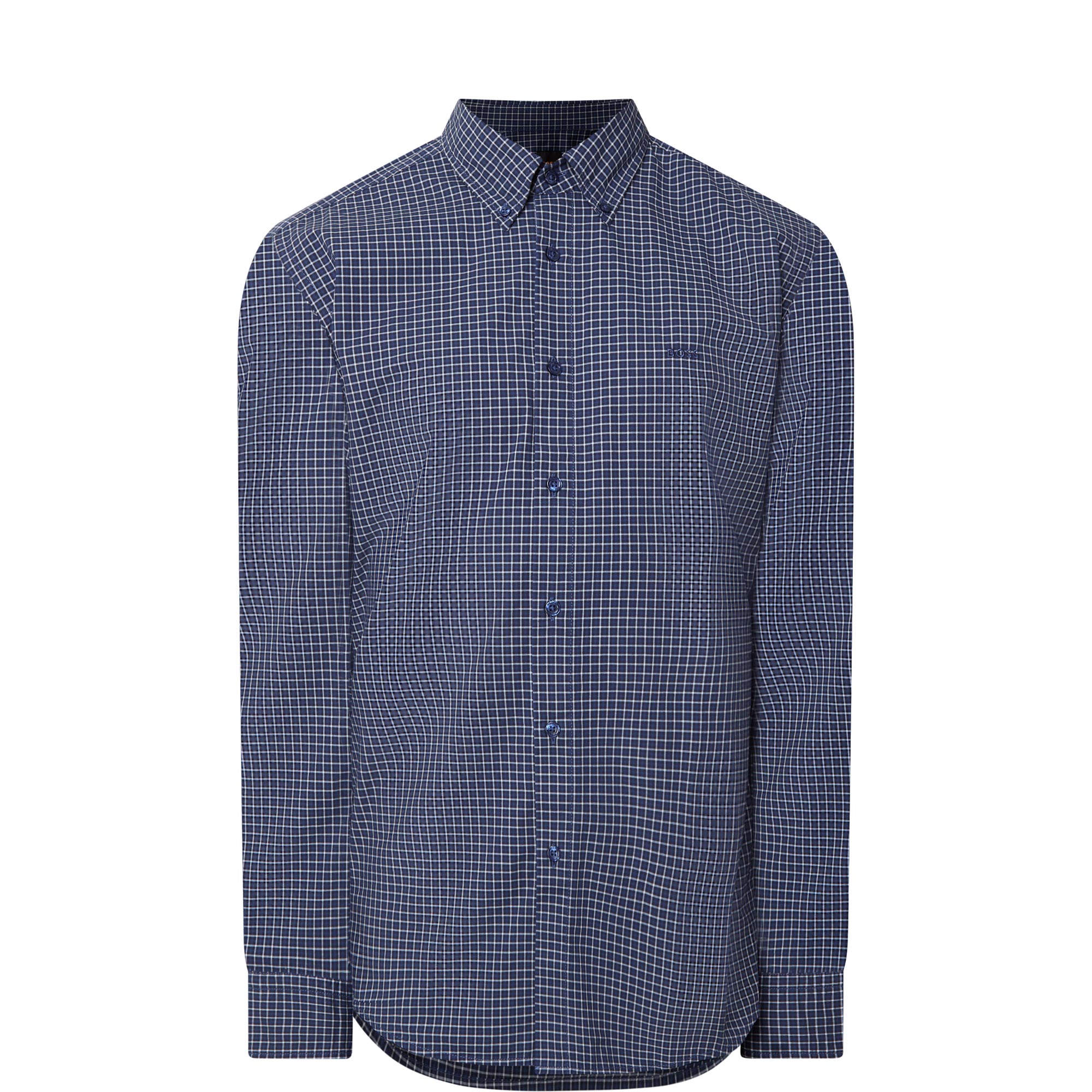 Ricoplus Check Shirt
