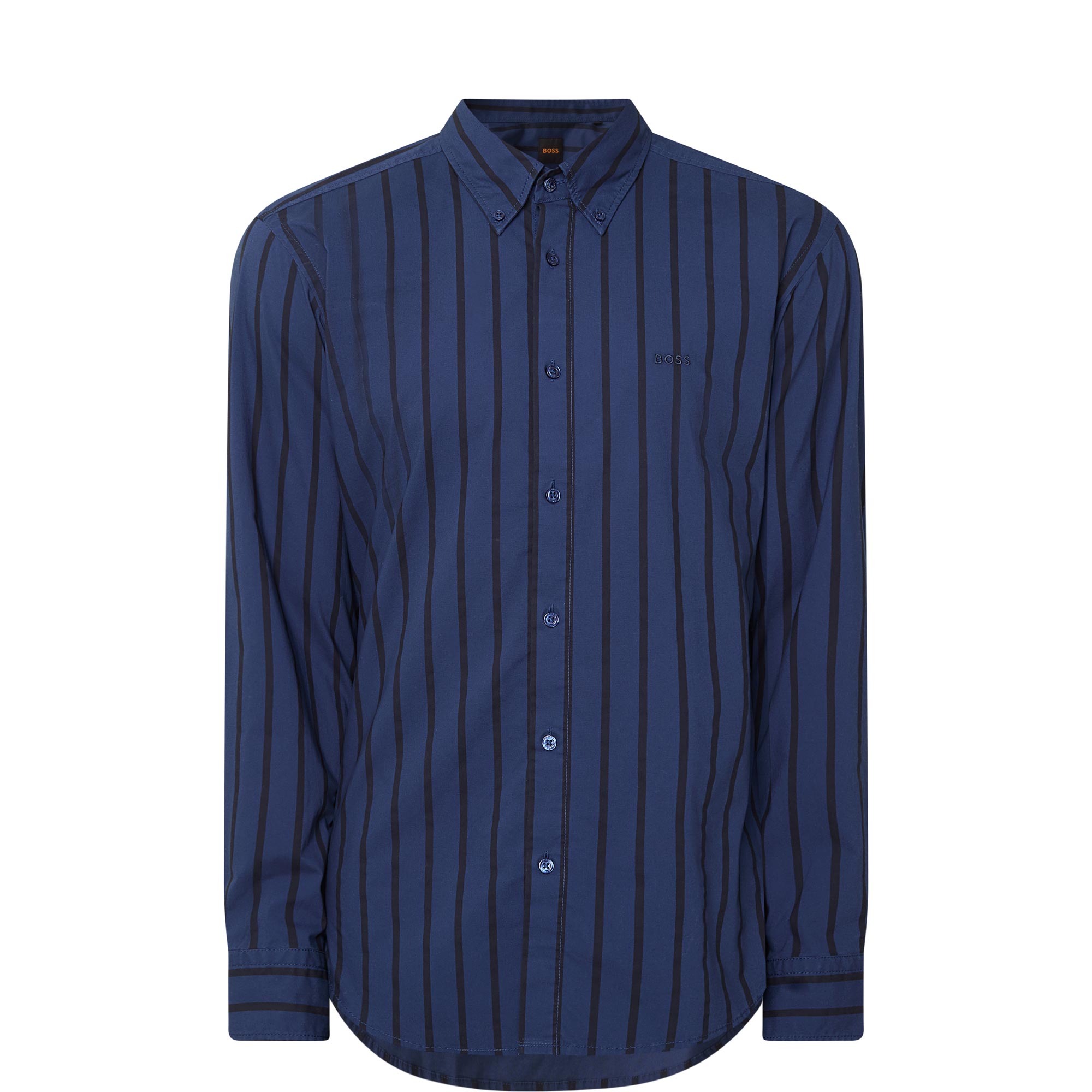 Ricoplus Striped Shirt