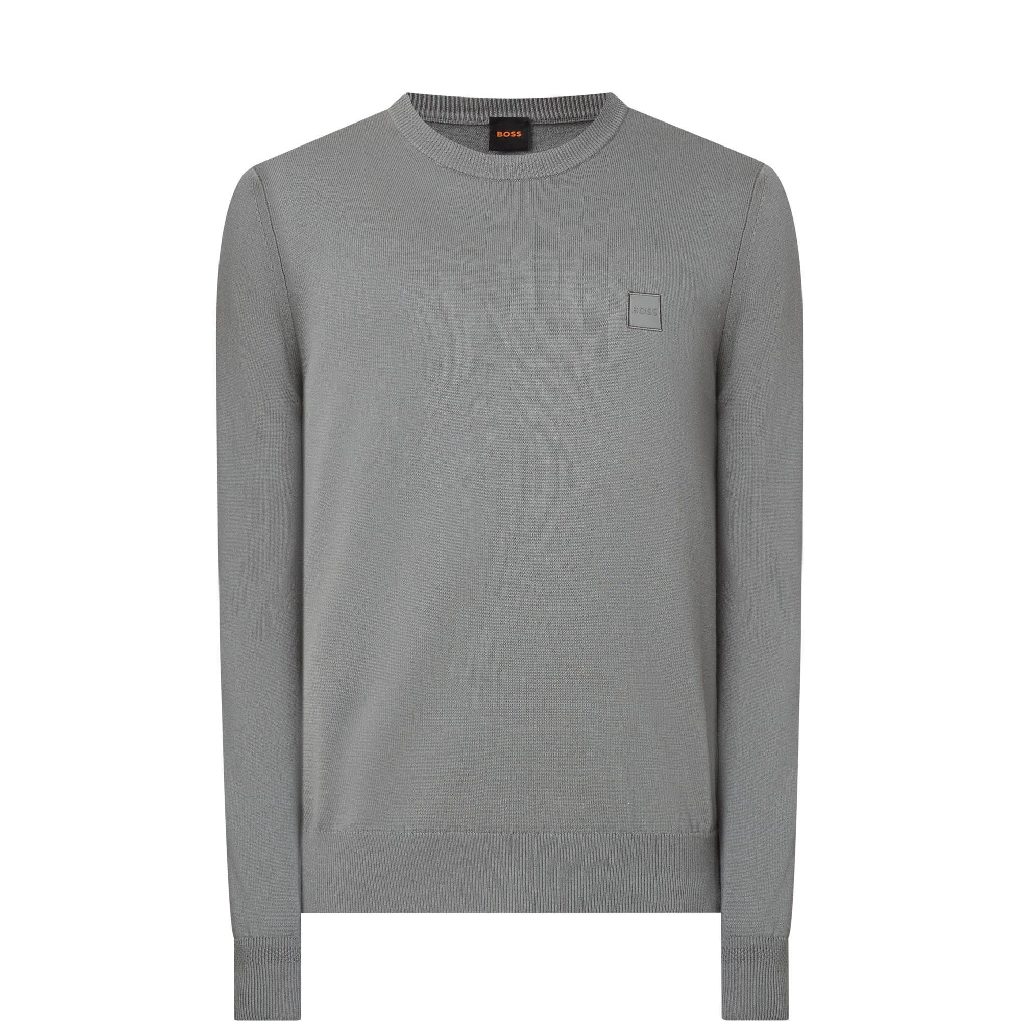 Kanovano Logo Sweater