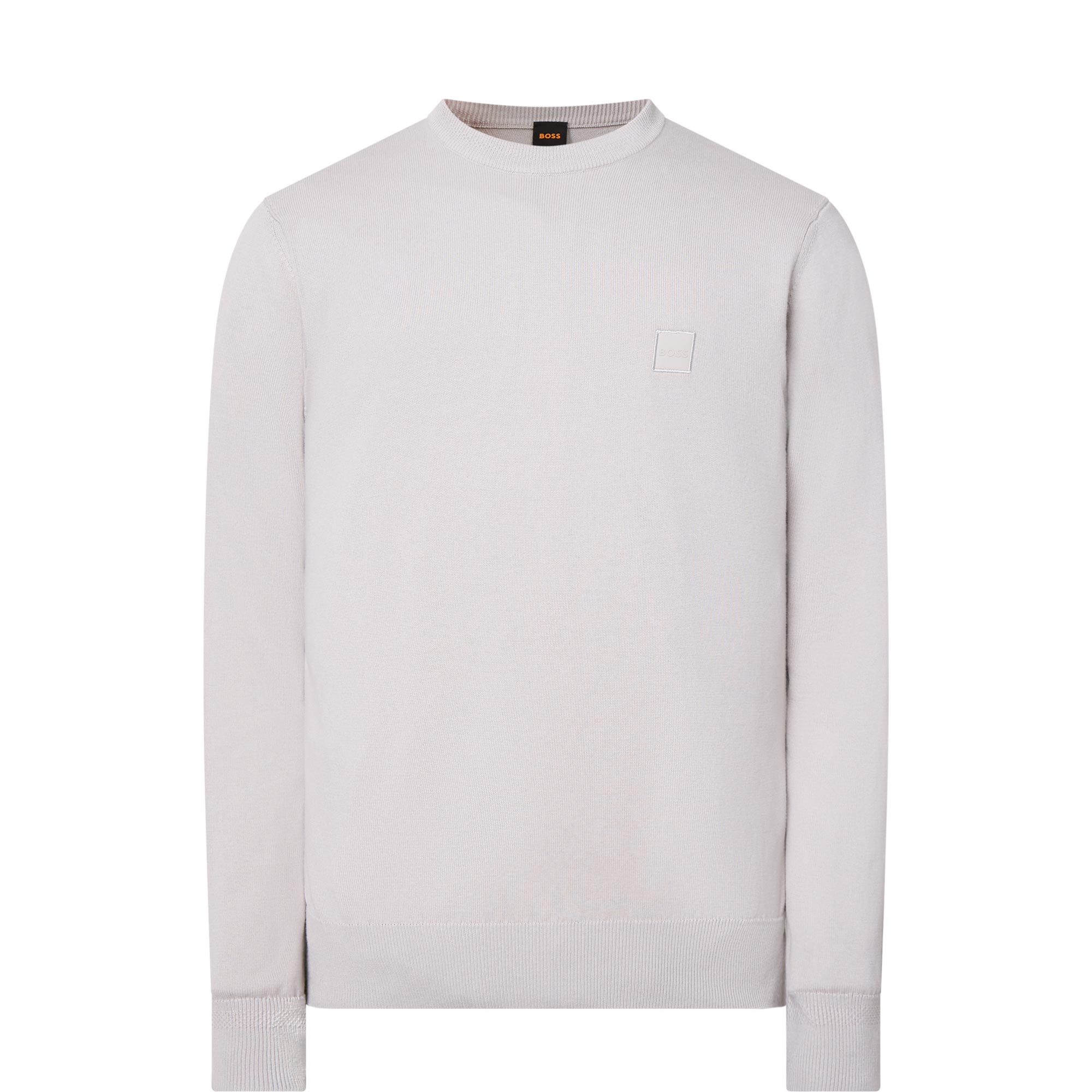 Kanovano Logo Sweater