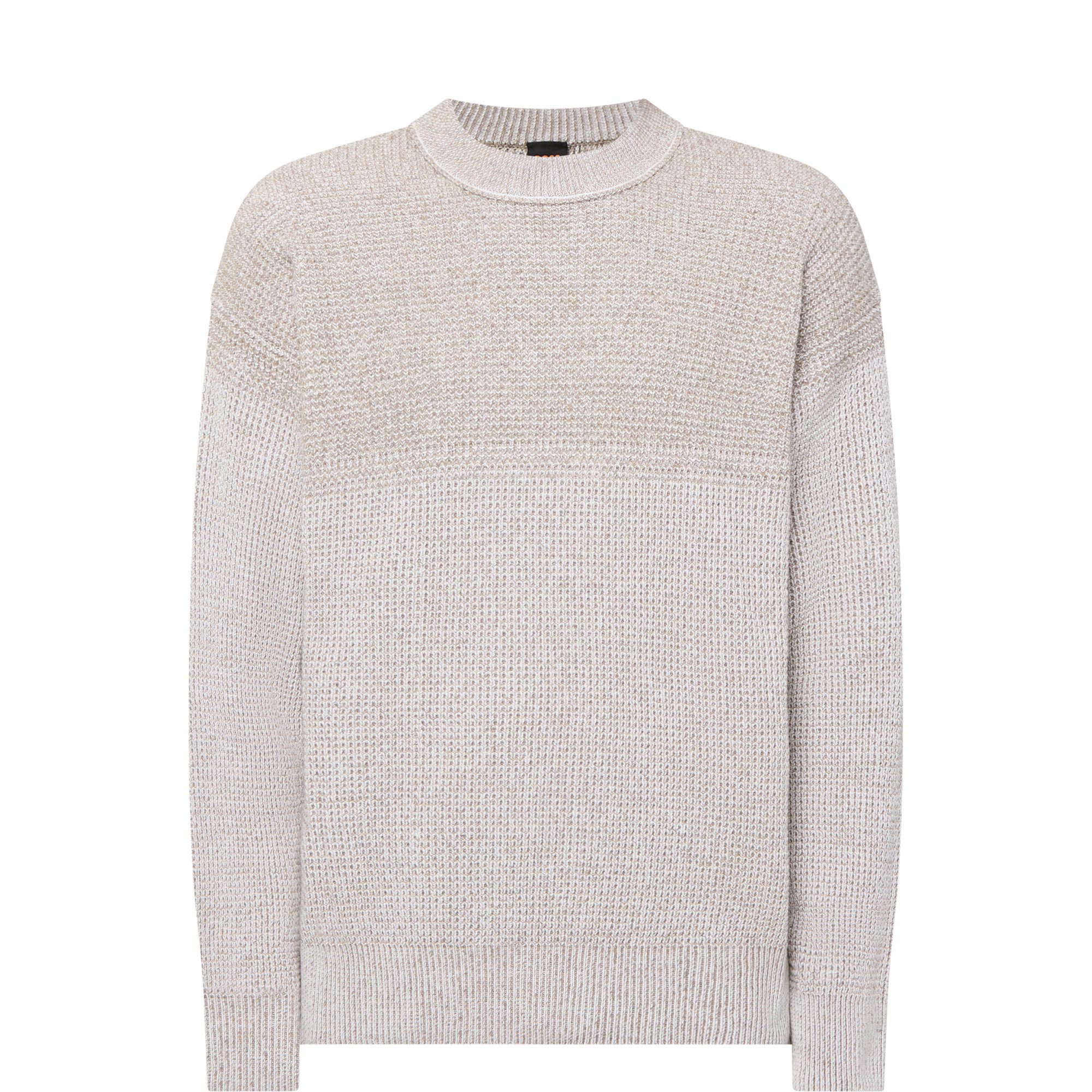 Kartney Knit Sweater