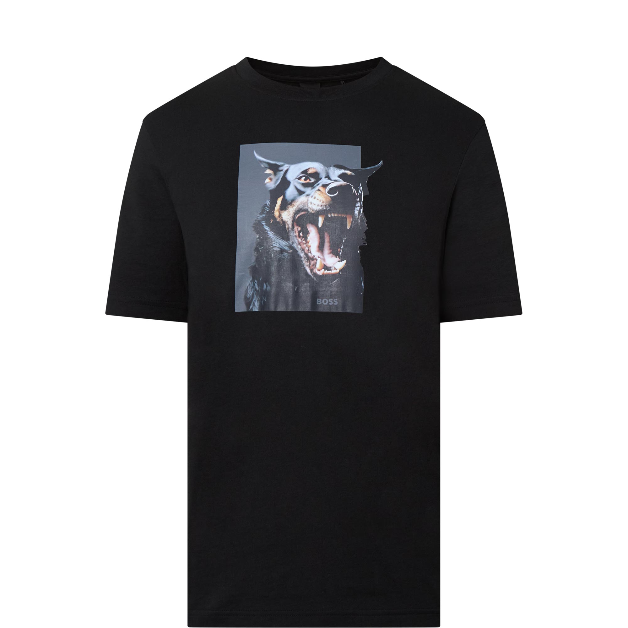 Dobermann Logo T-Shirt