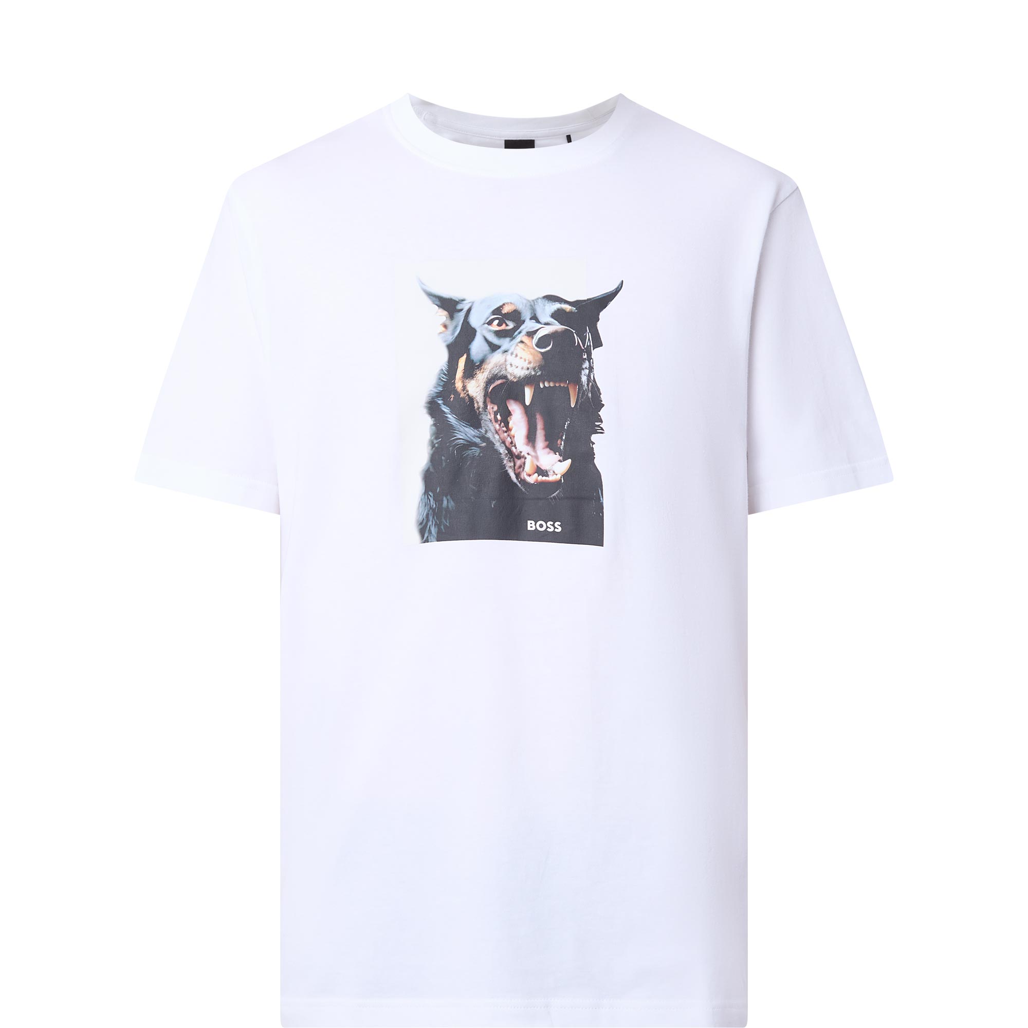 Dobermann Logo T-Shirt