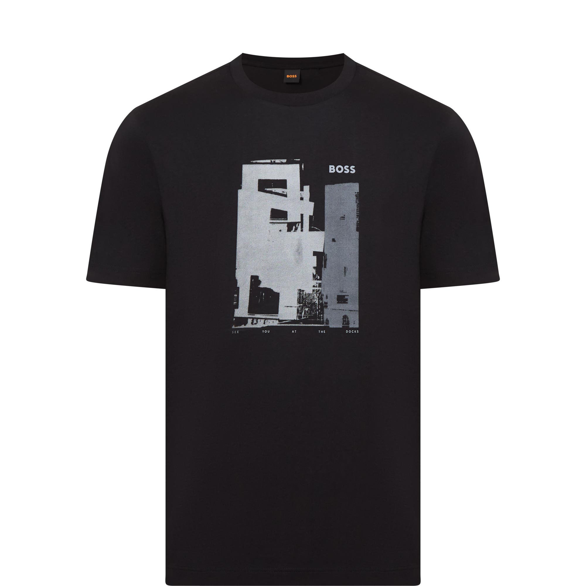 Imprint Logo T-Shirt